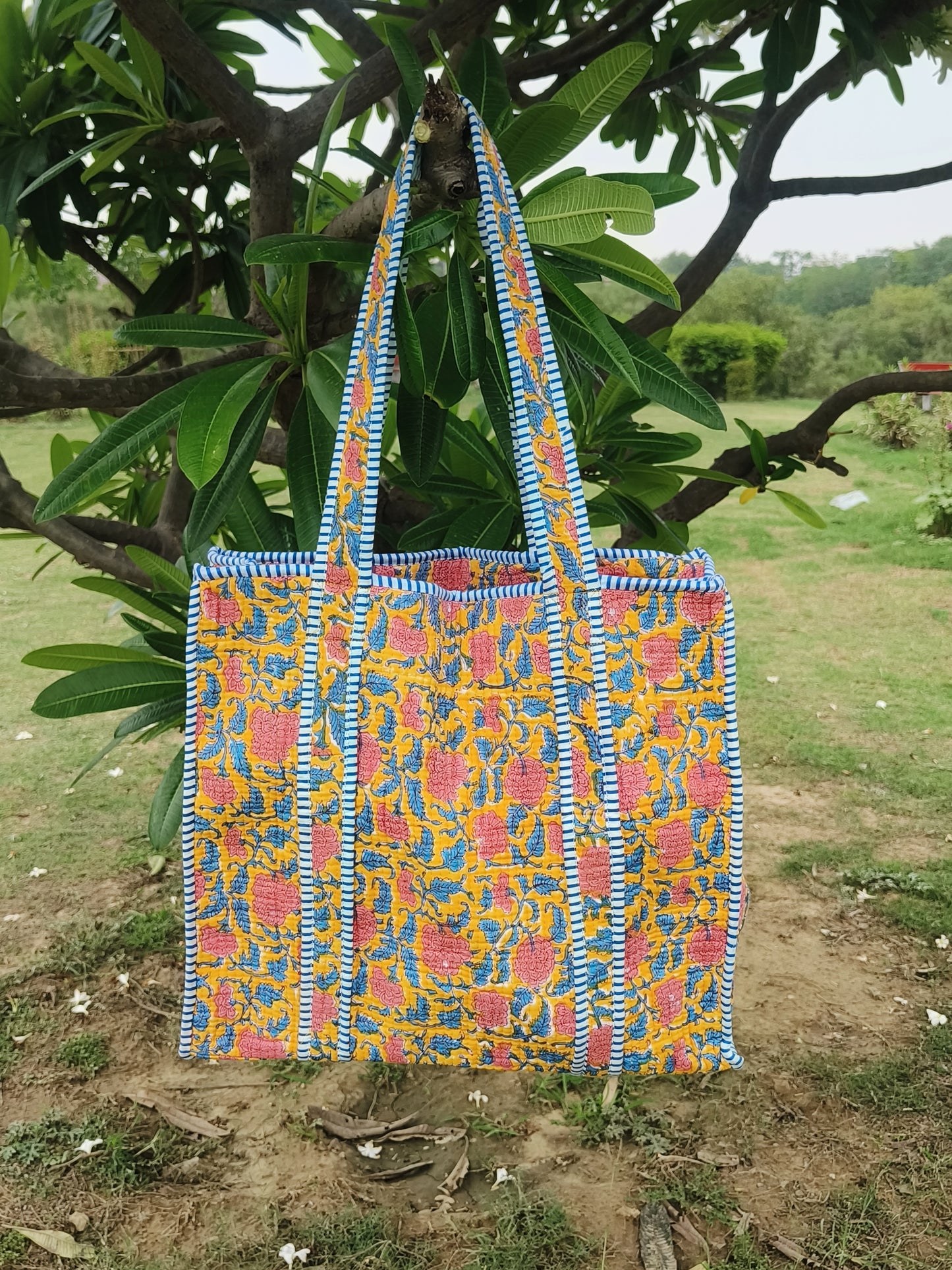 Tote Bags (Standard)