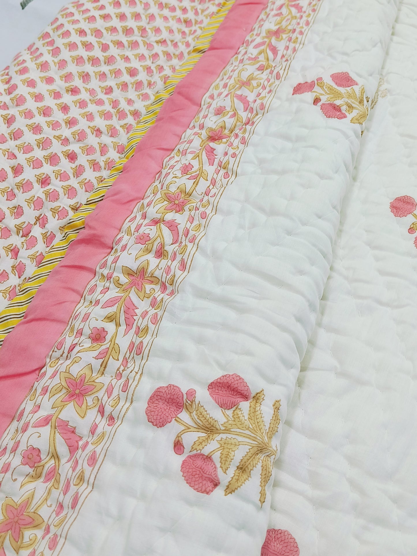 FRESH ARRIVAL Quilts (Double Bed)