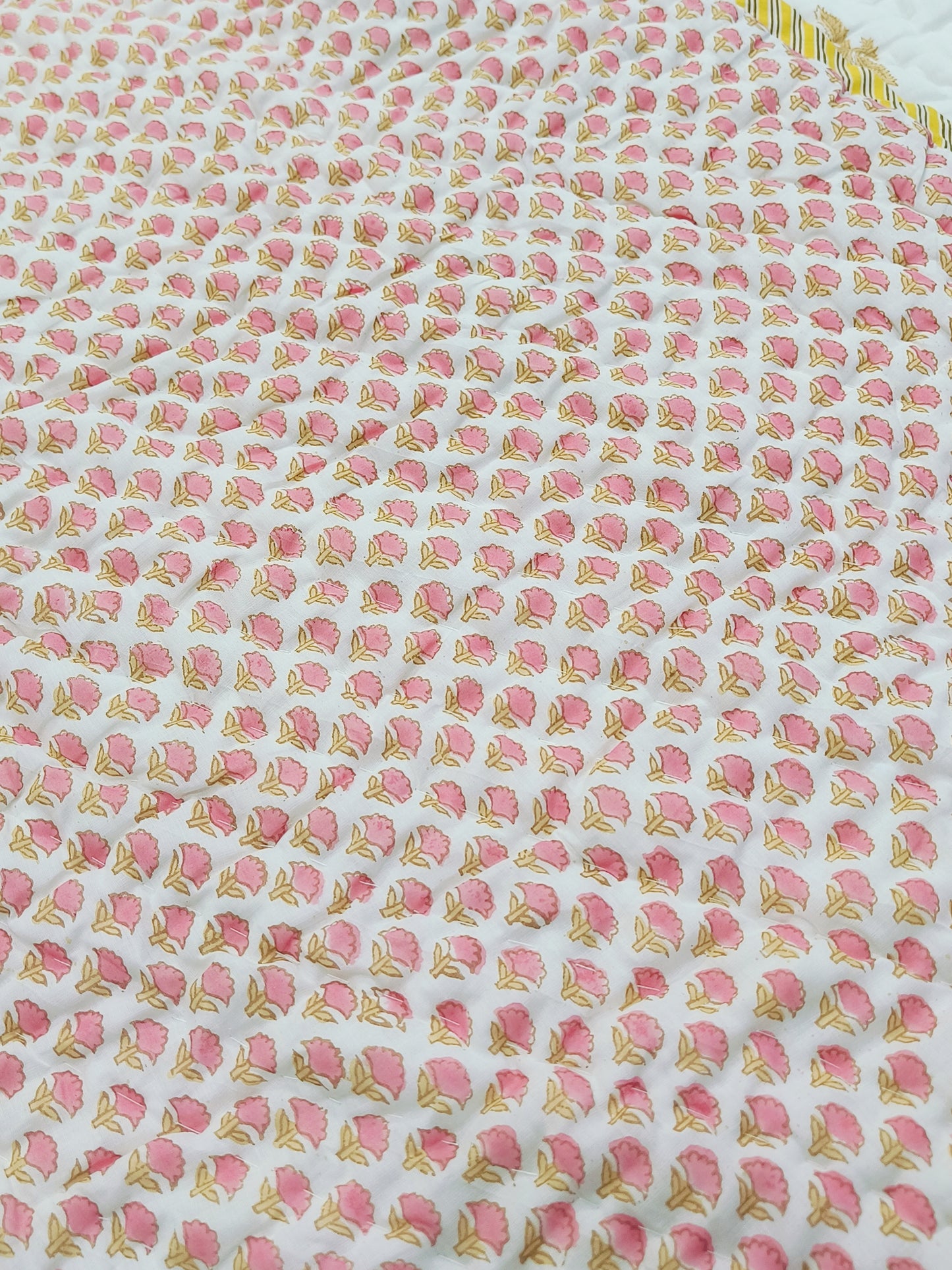 FRESH ARRIVAL Quilts (Double Bed)