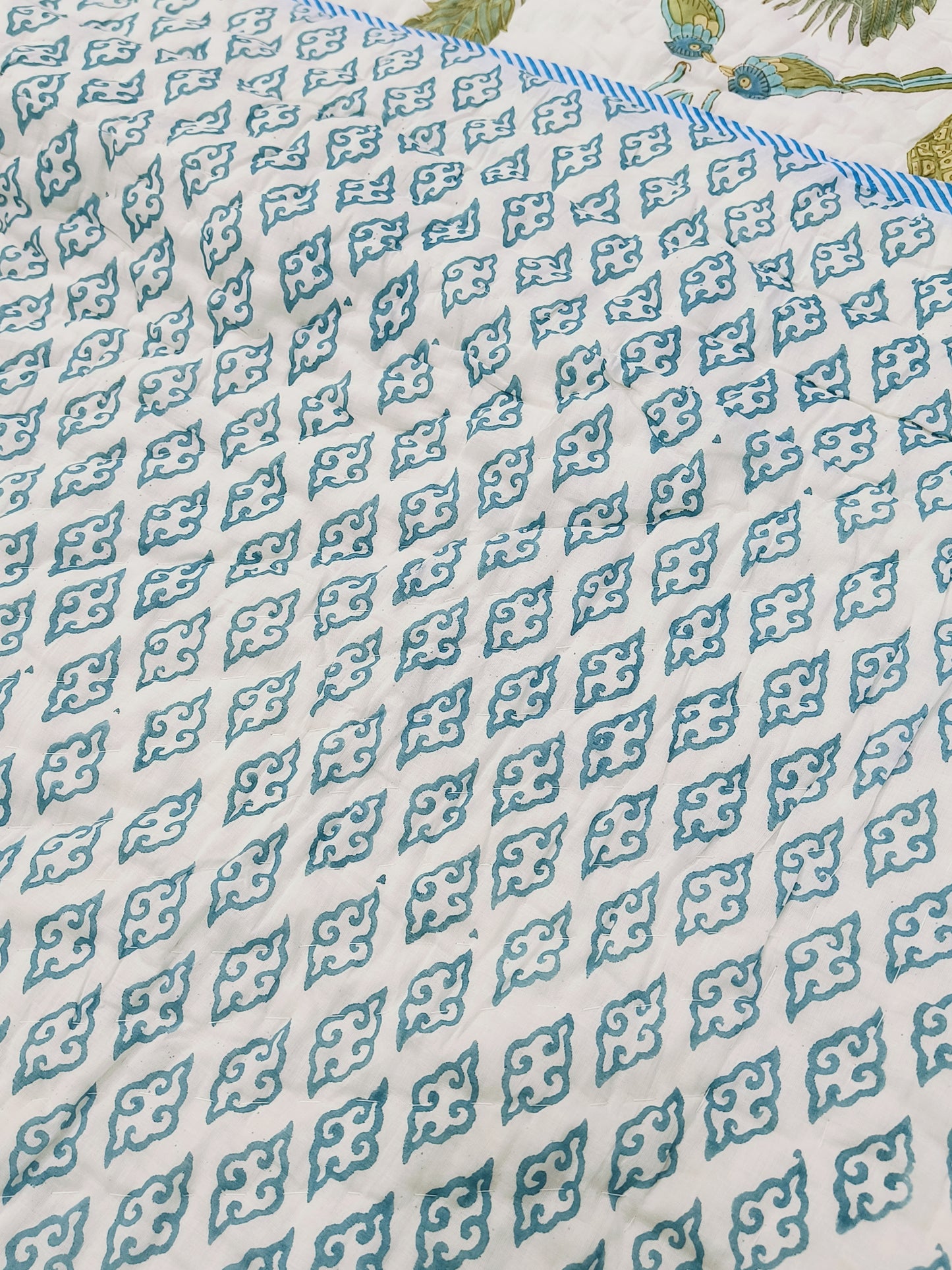 FRESH ARRIVAL Quilts (Double Bed)