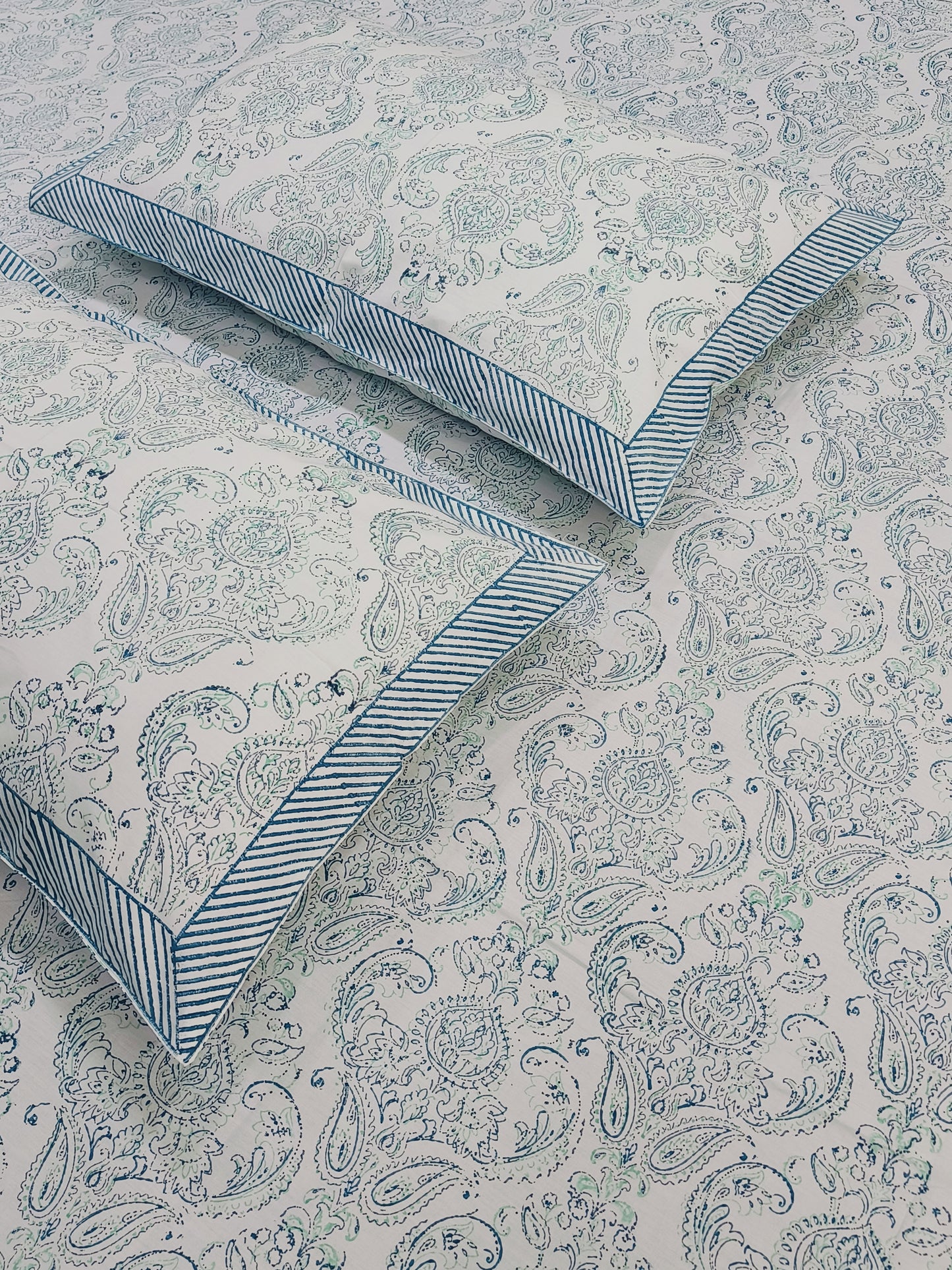 KING Fitted Sheet