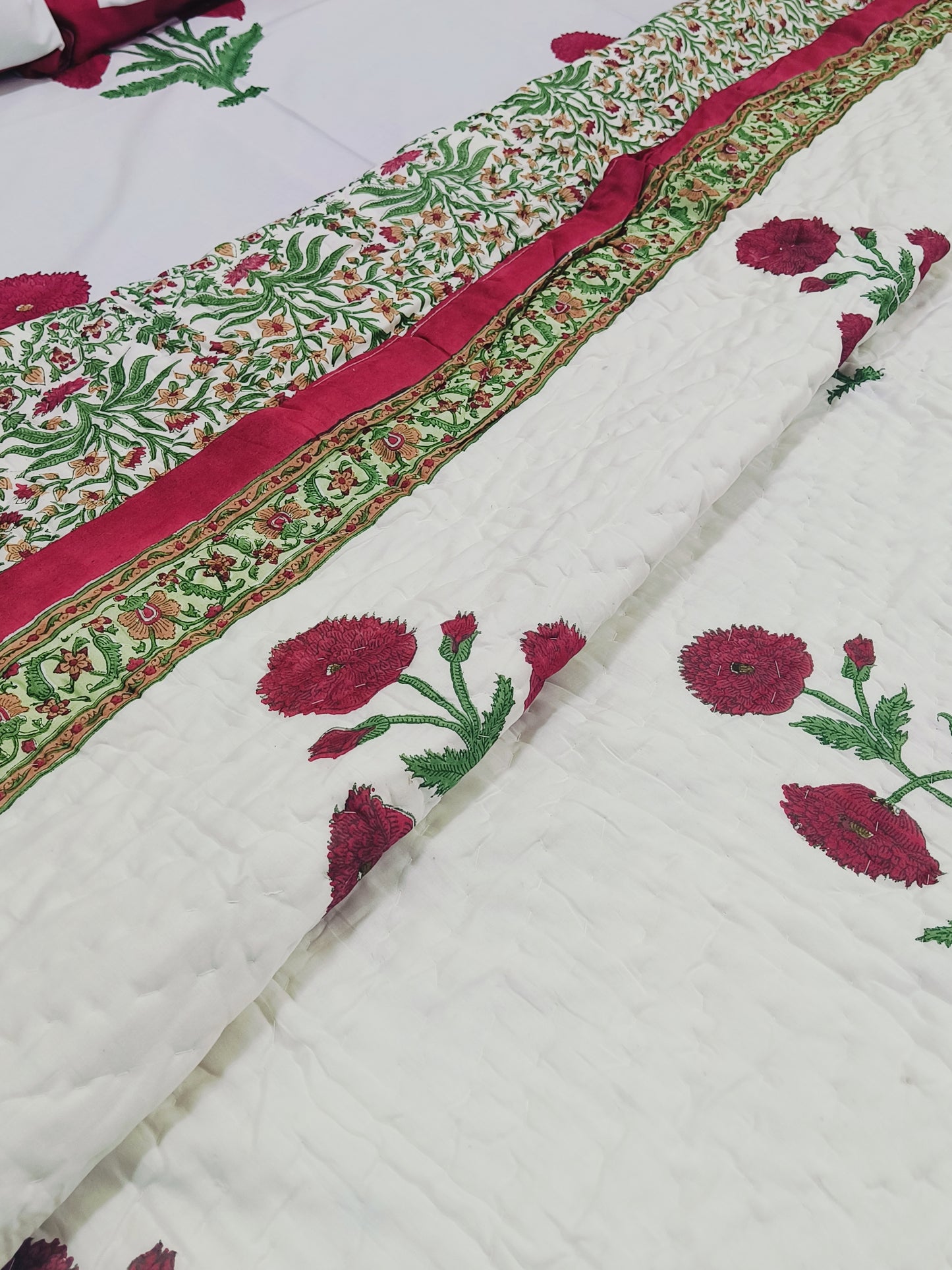 Quilts (Double Bed)