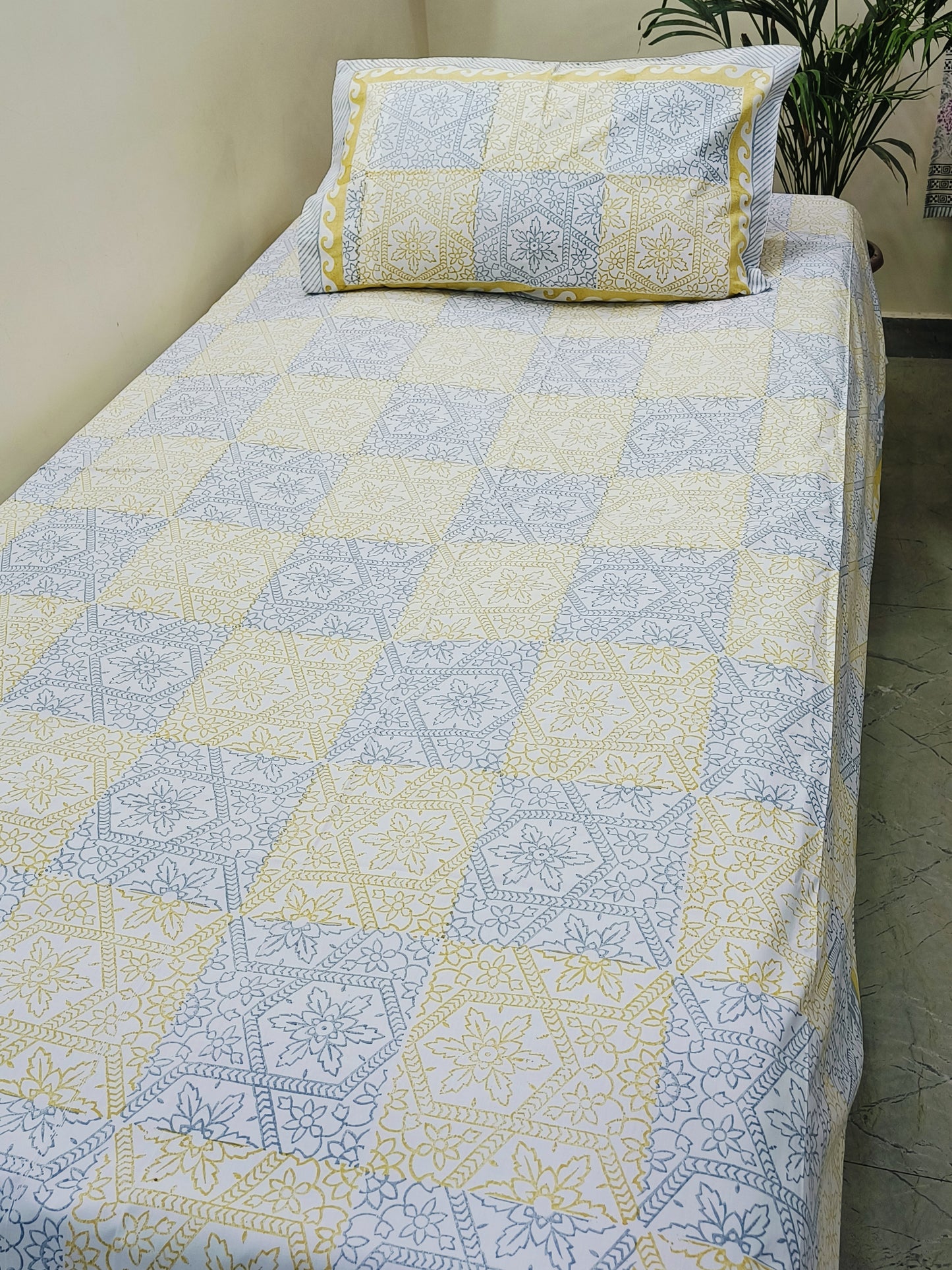 Twin Bedsheets/Single Bedsheets