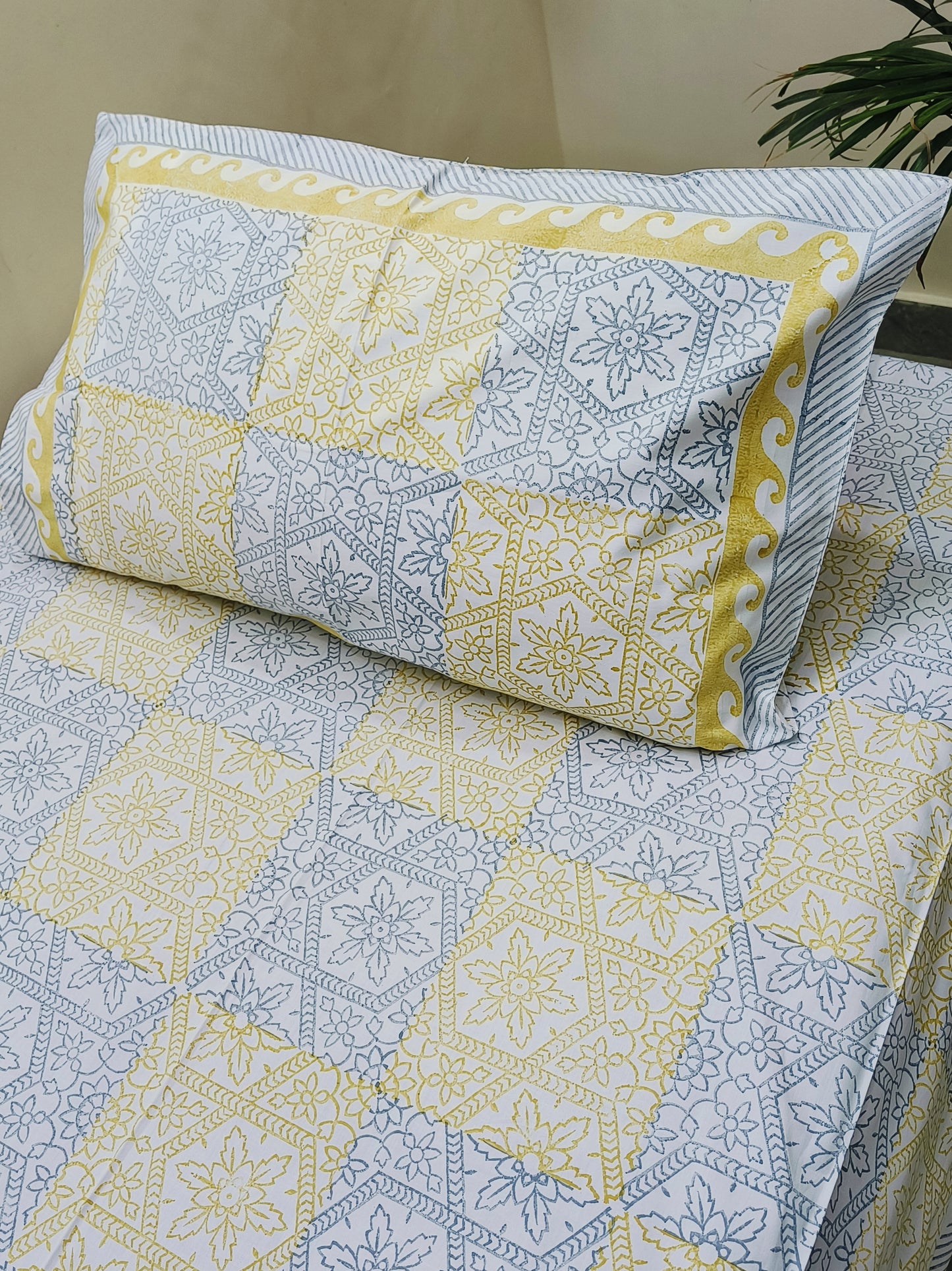 Twin Bedsheets/Single Bedsheets