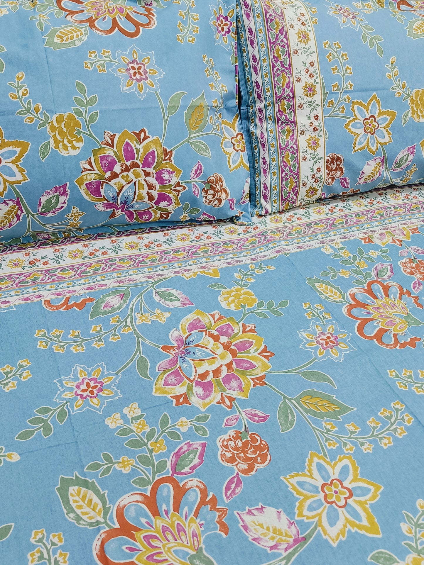 KING Fitted Sheet