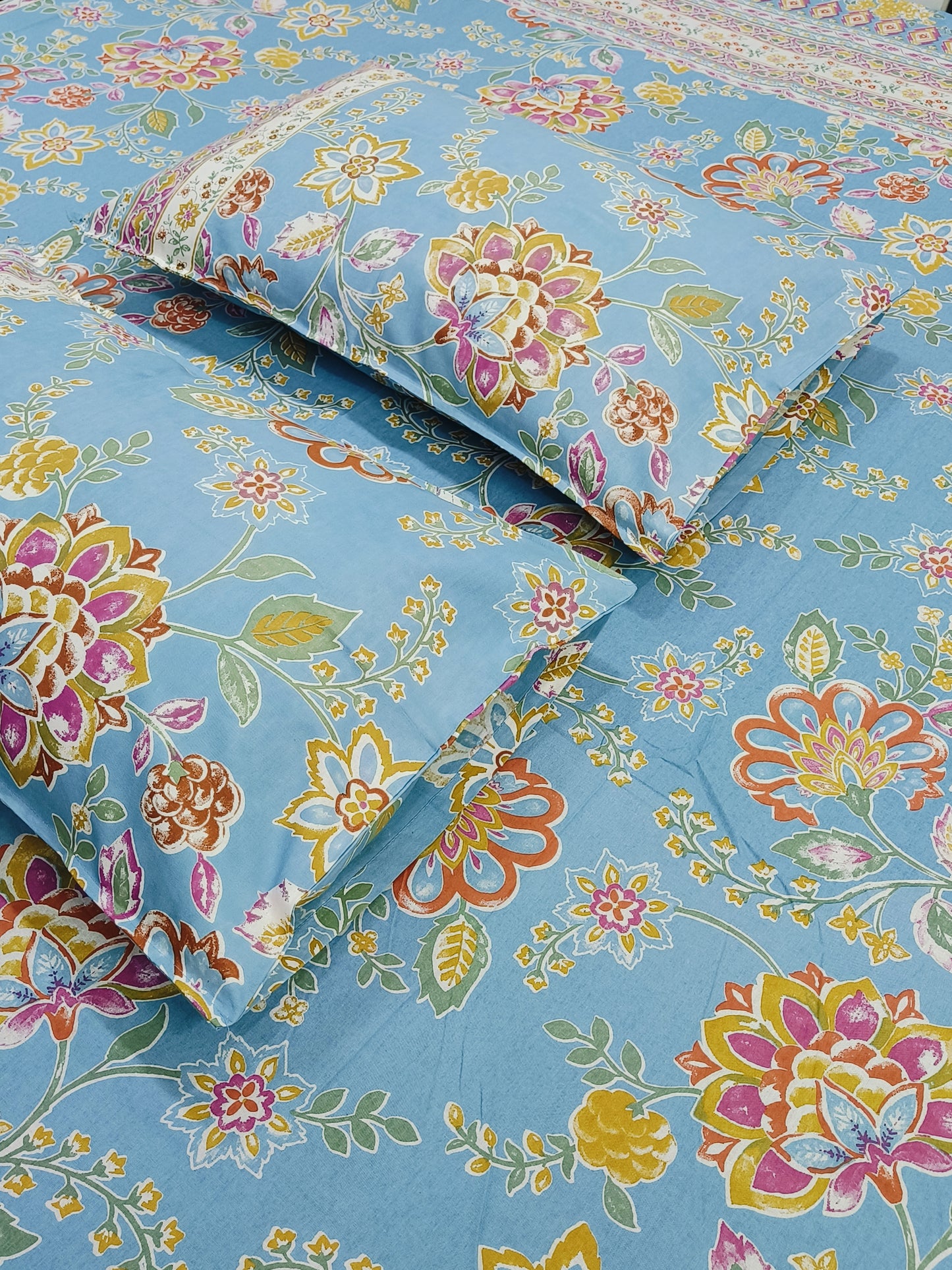 KING Fitted Sheet