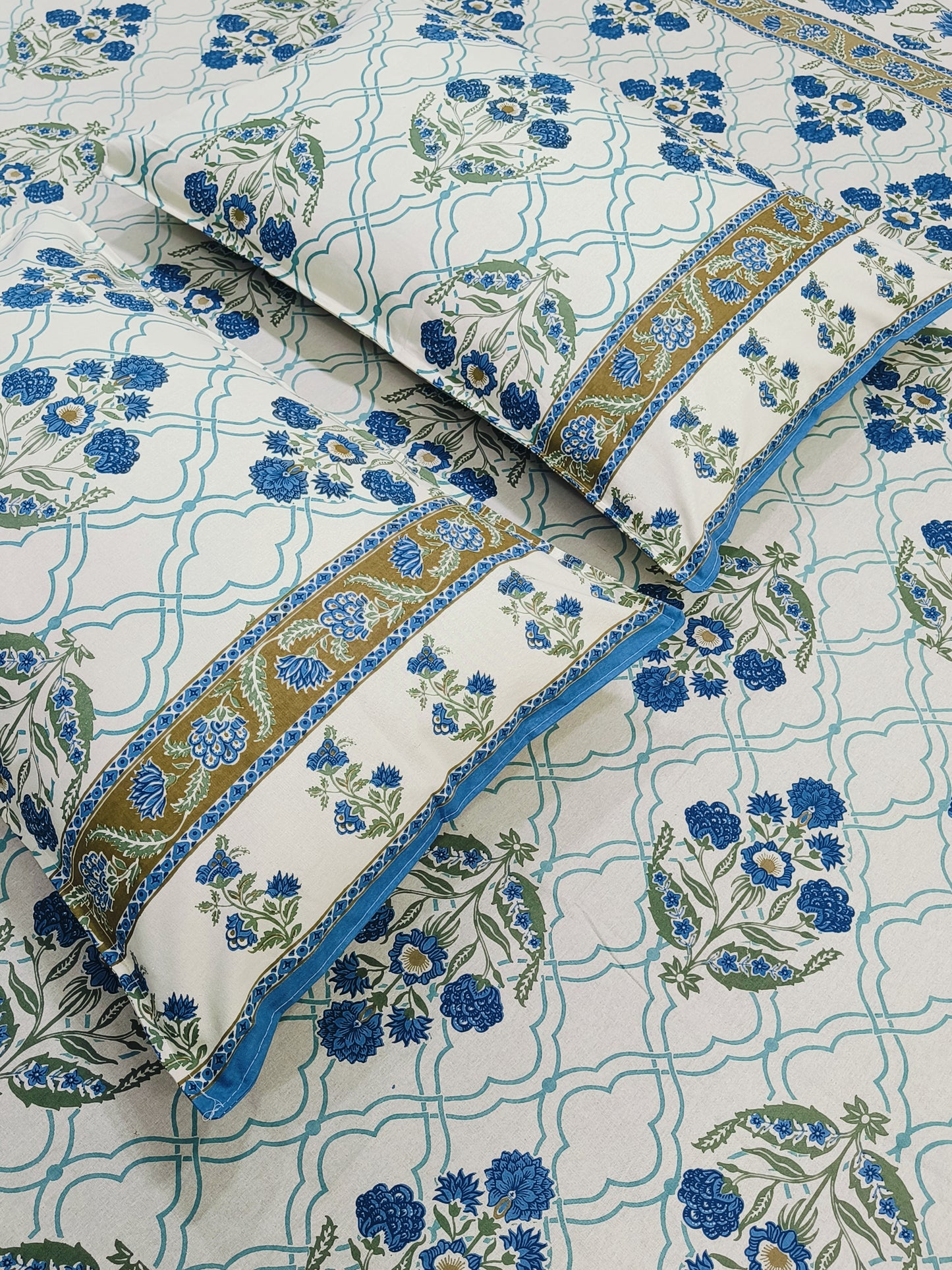 KING Fitted Sheet