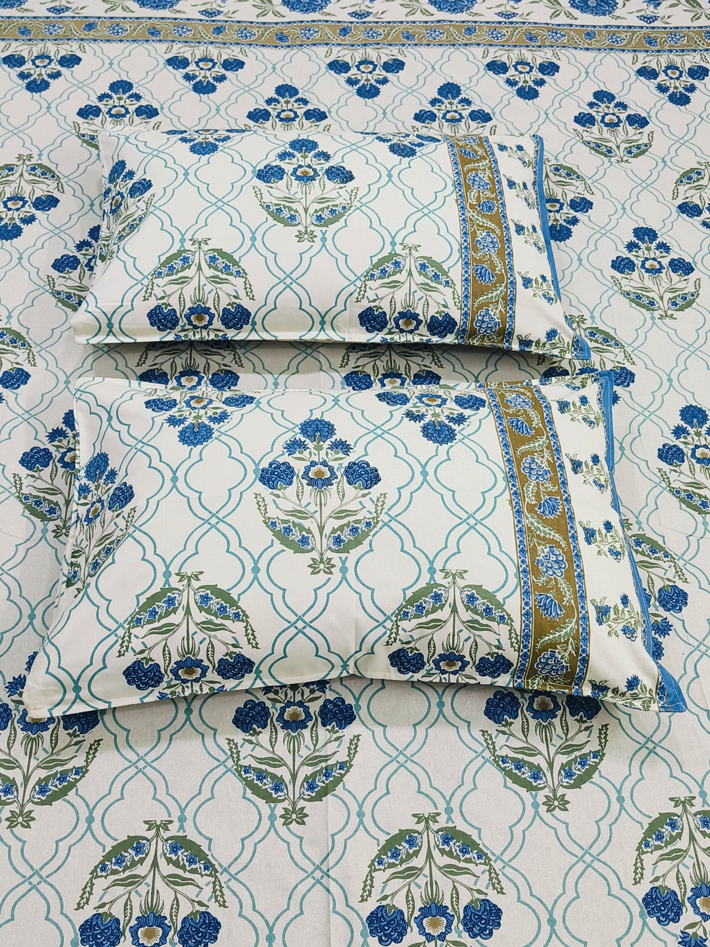 KING Fitted Sheet