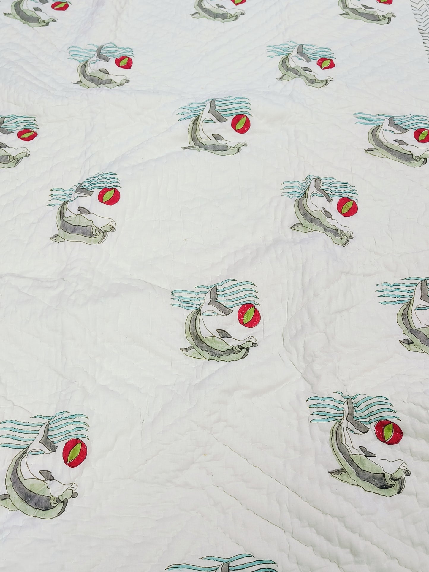 Kids Quilt