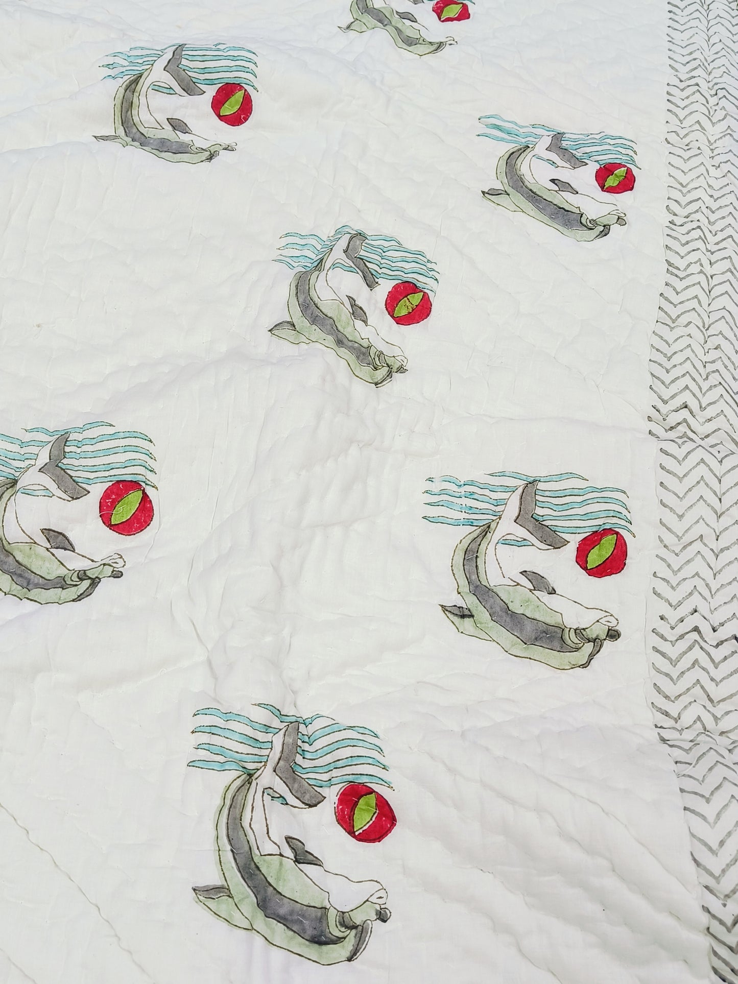 Kids Quilt