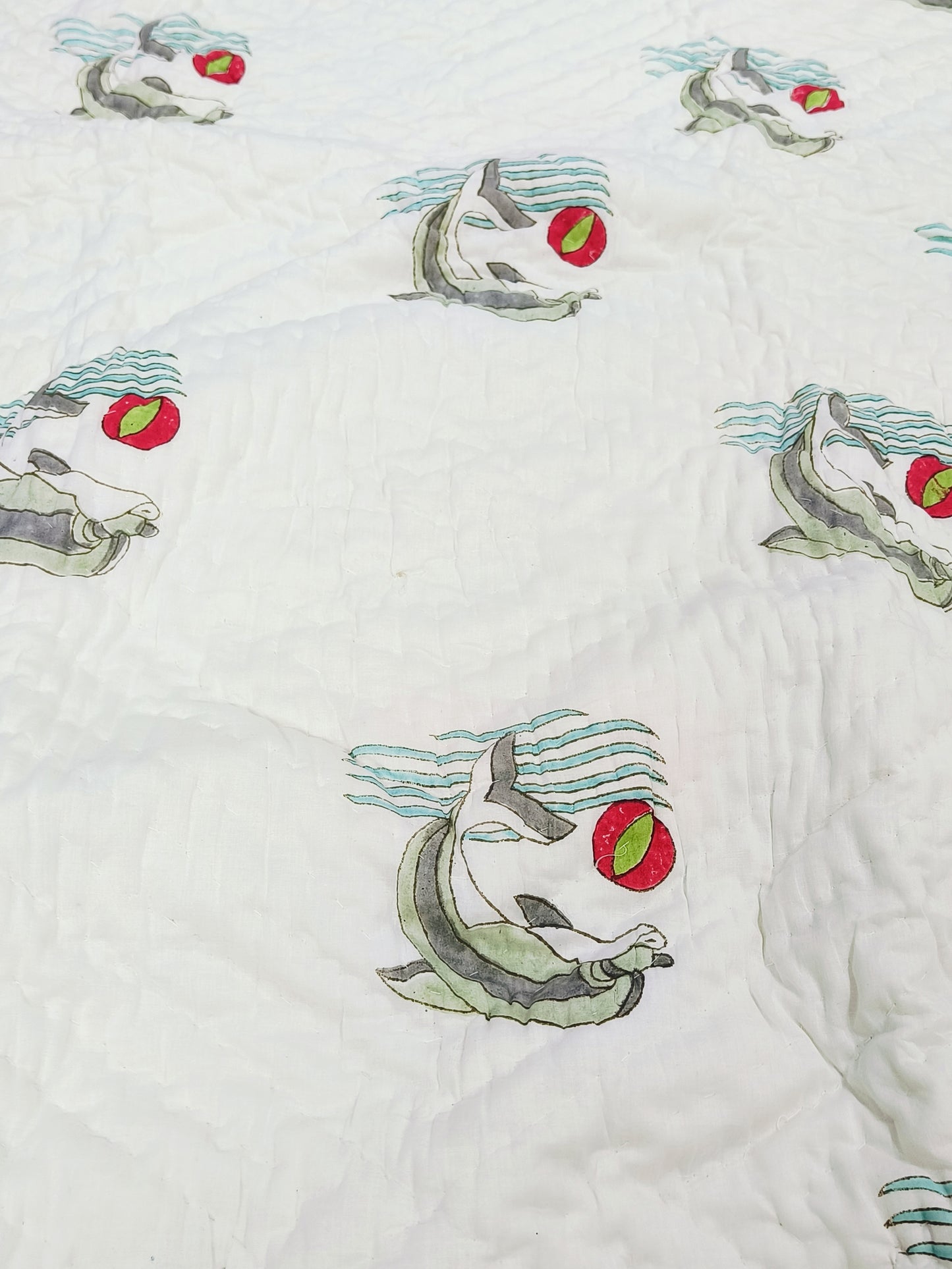 Kids Quilt