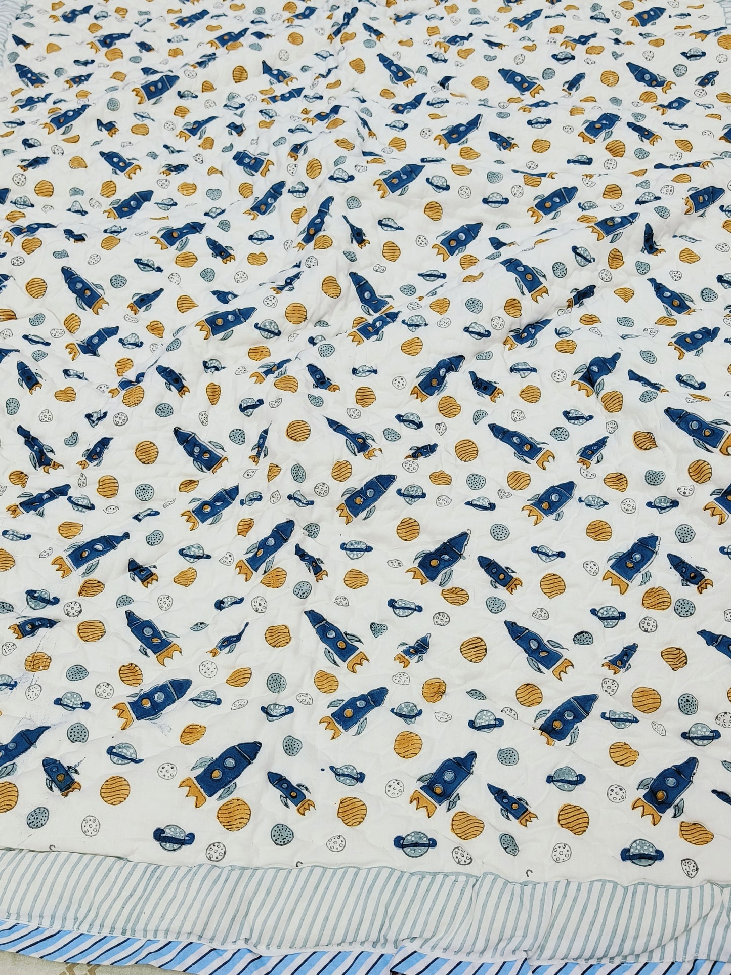 Kids Quilt
