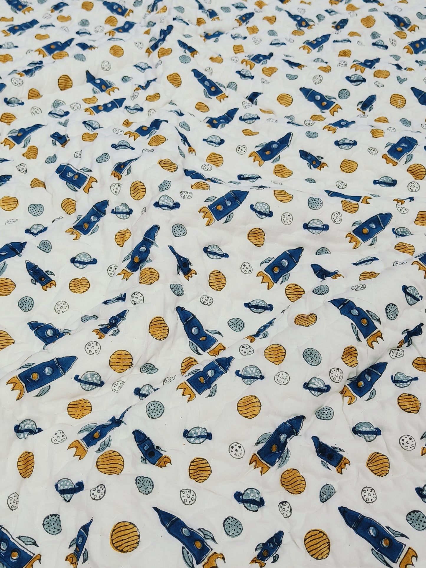 Kids Quilt
