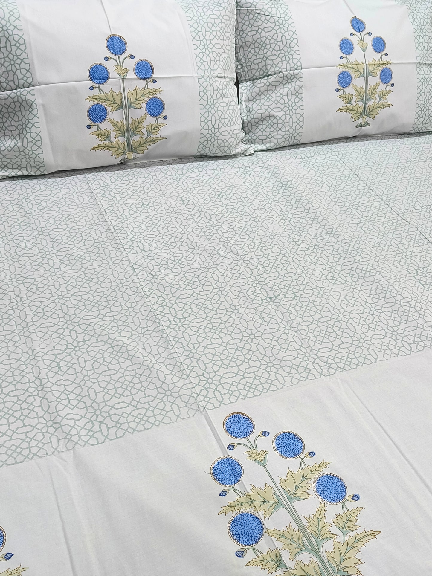 KING Fitted Sheet