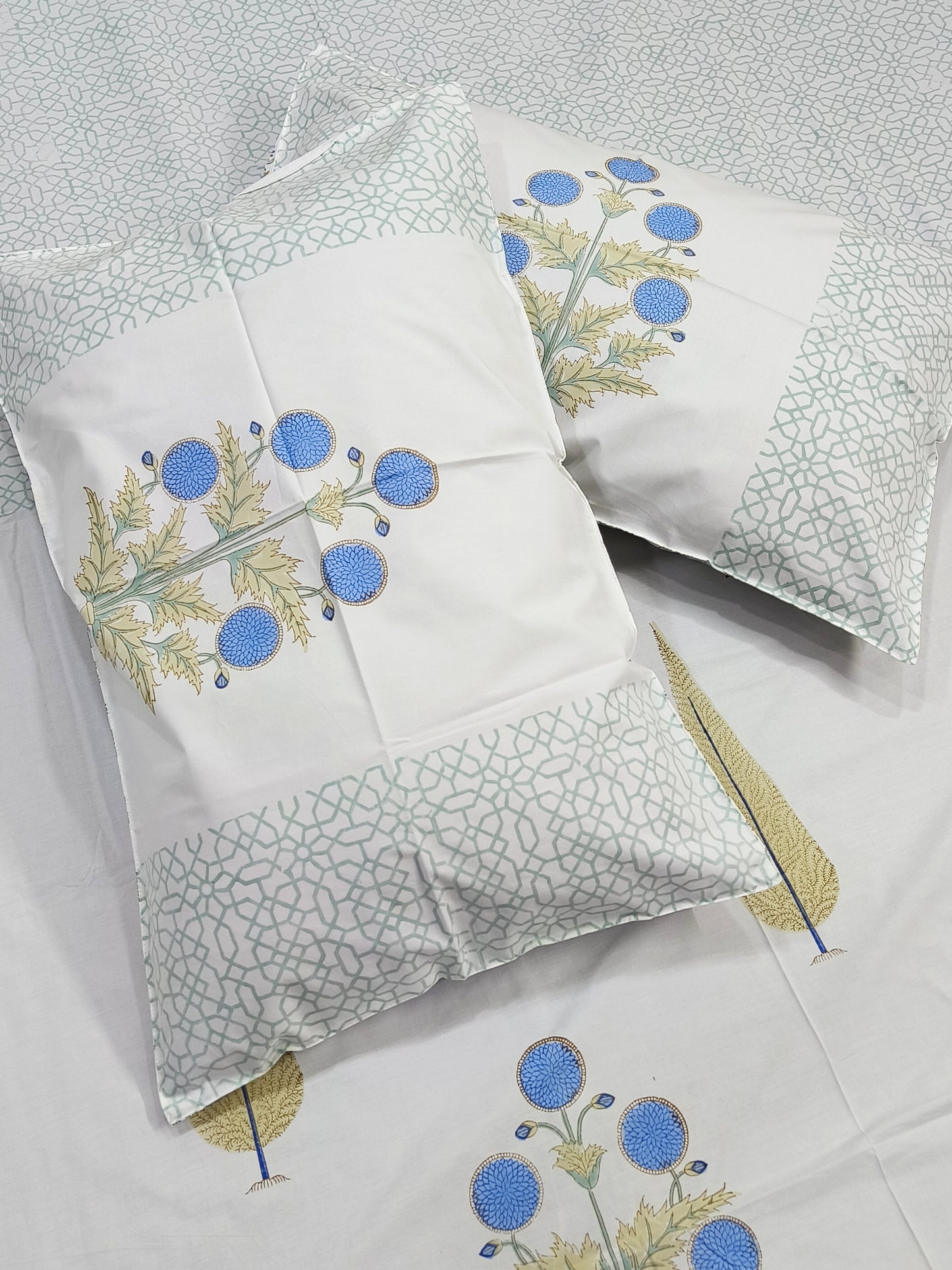 KING Fitted Sheet