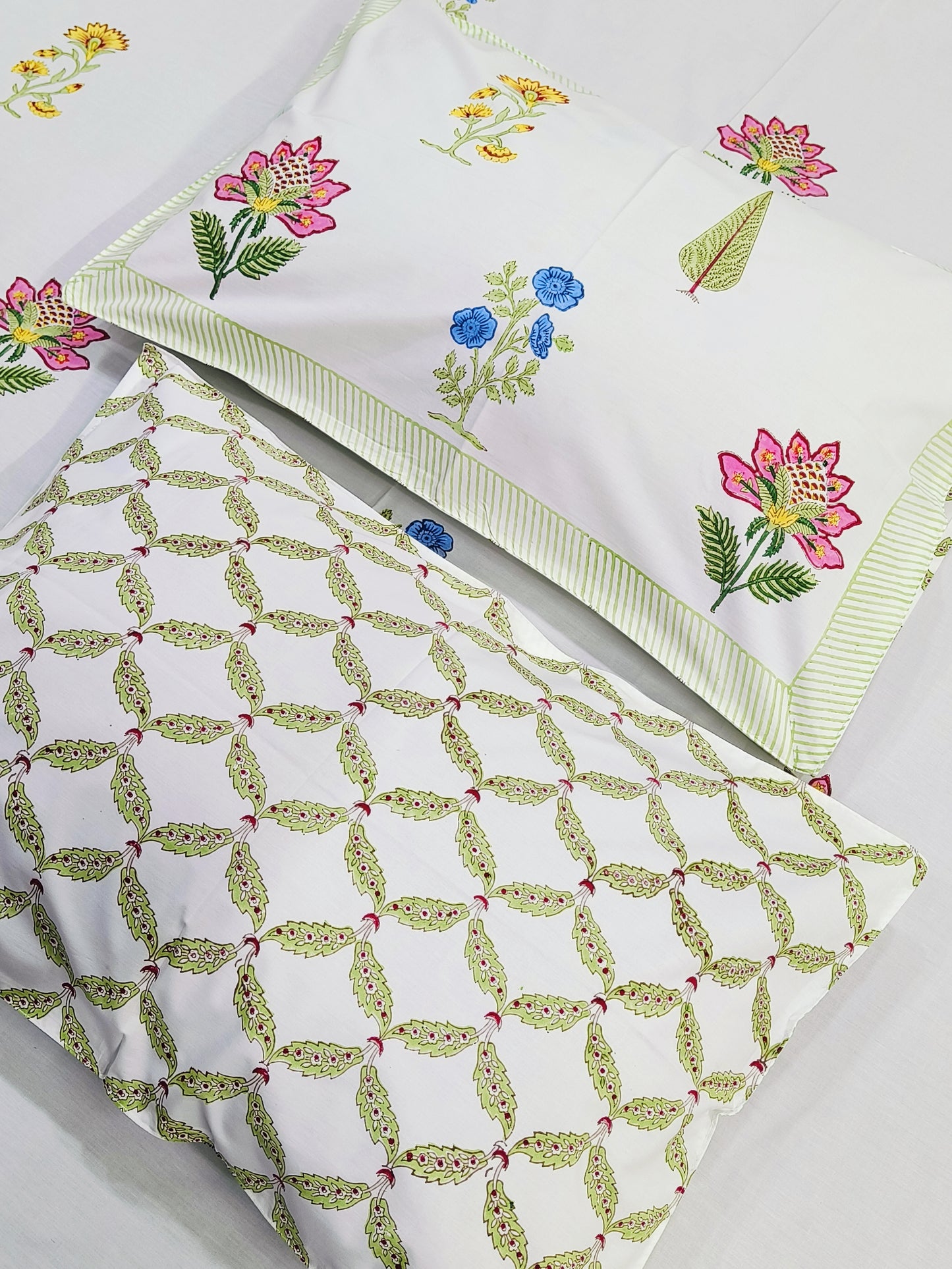KING Fitted Sheet