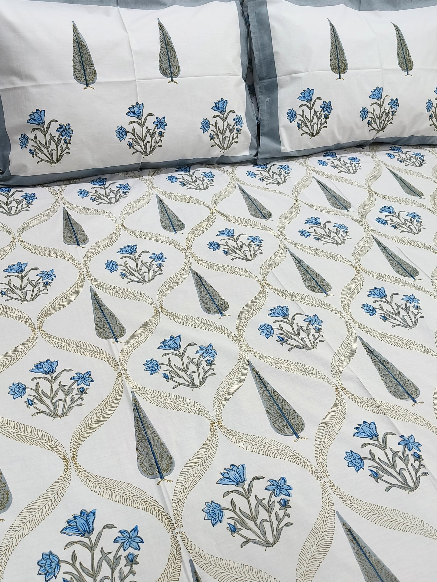 KING Fitted Sheet