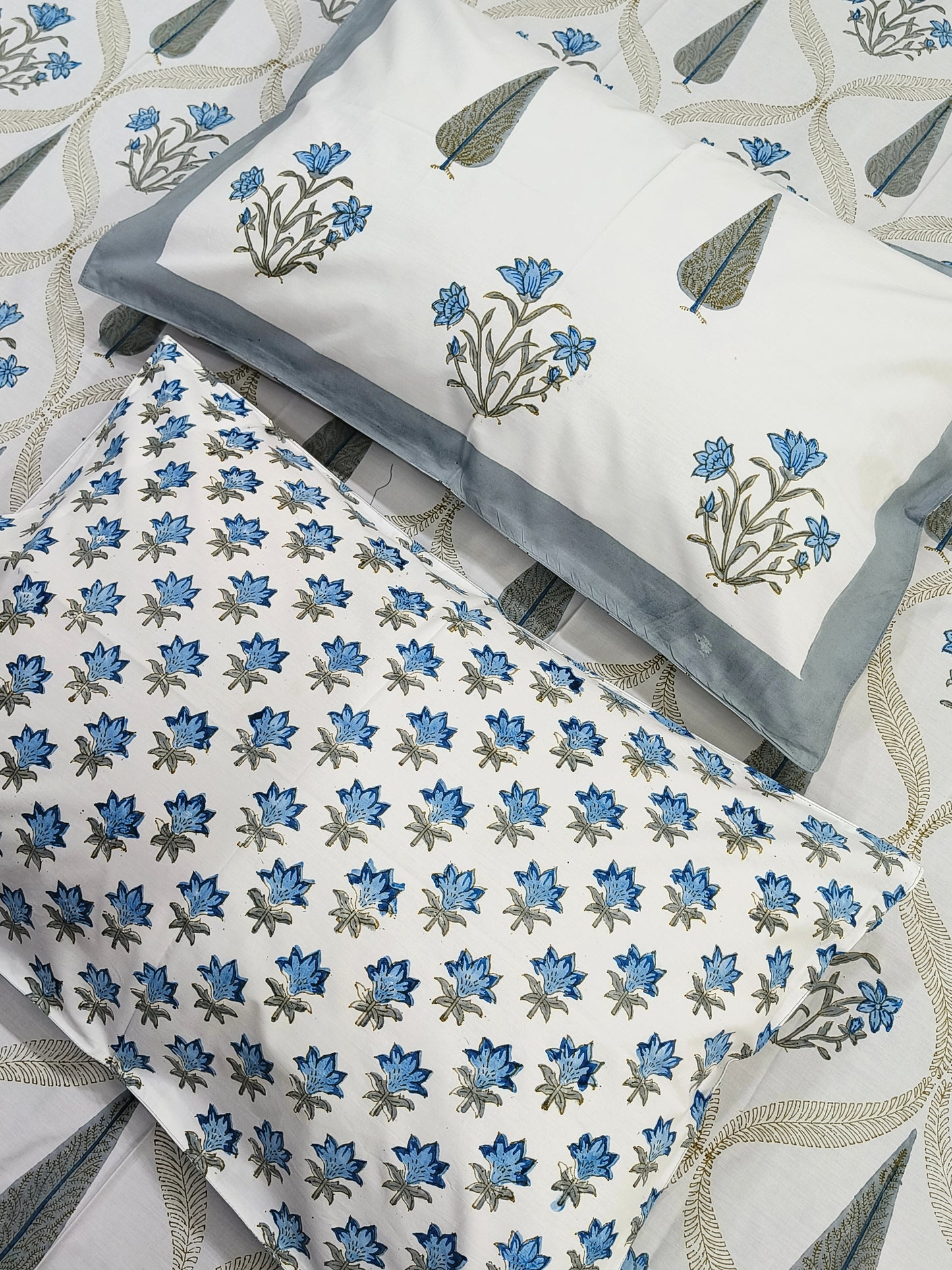 KING Fitted Sheet