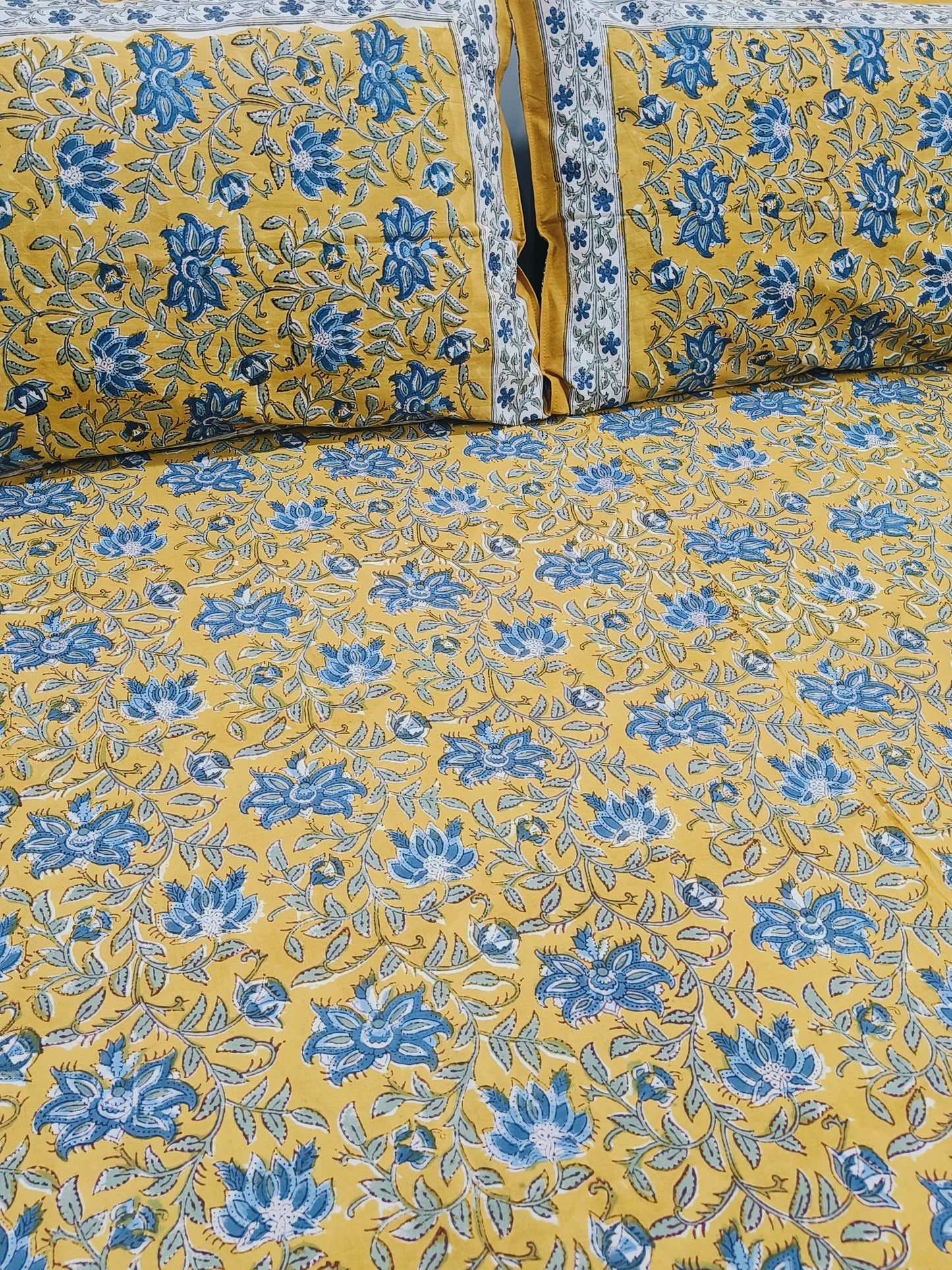 QUEEN Fitted Sheet