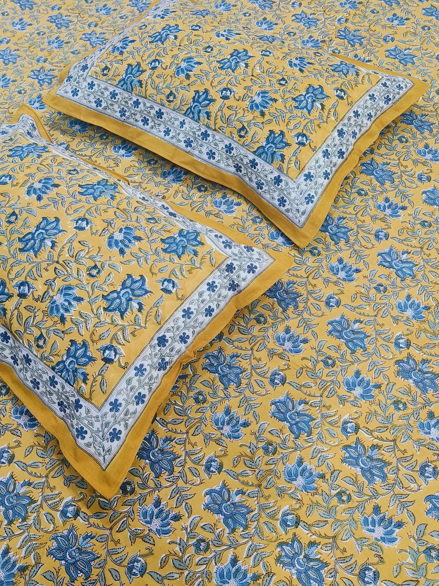 QUEEN Fitted Sheet