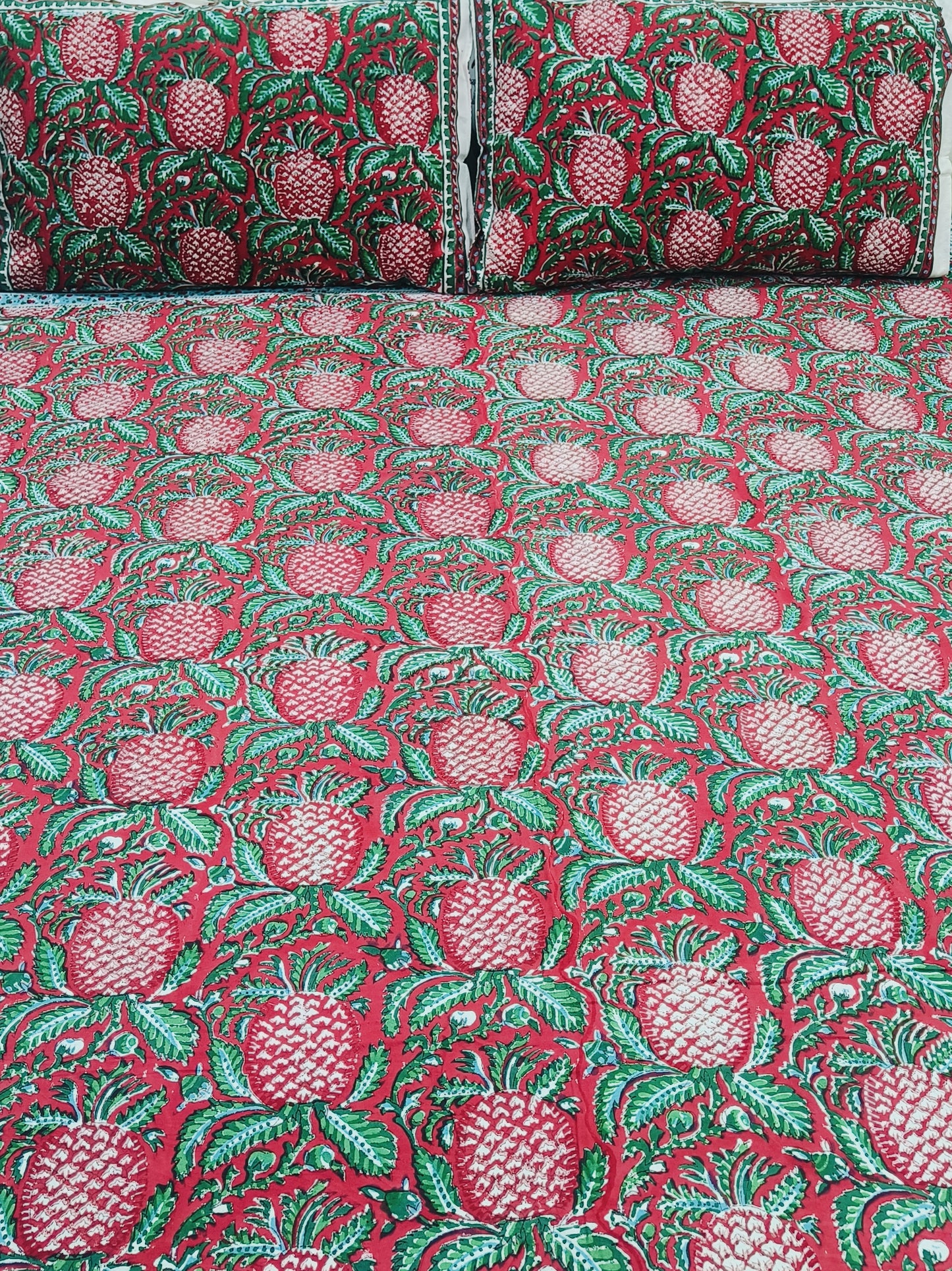 KING Fitted Sheet