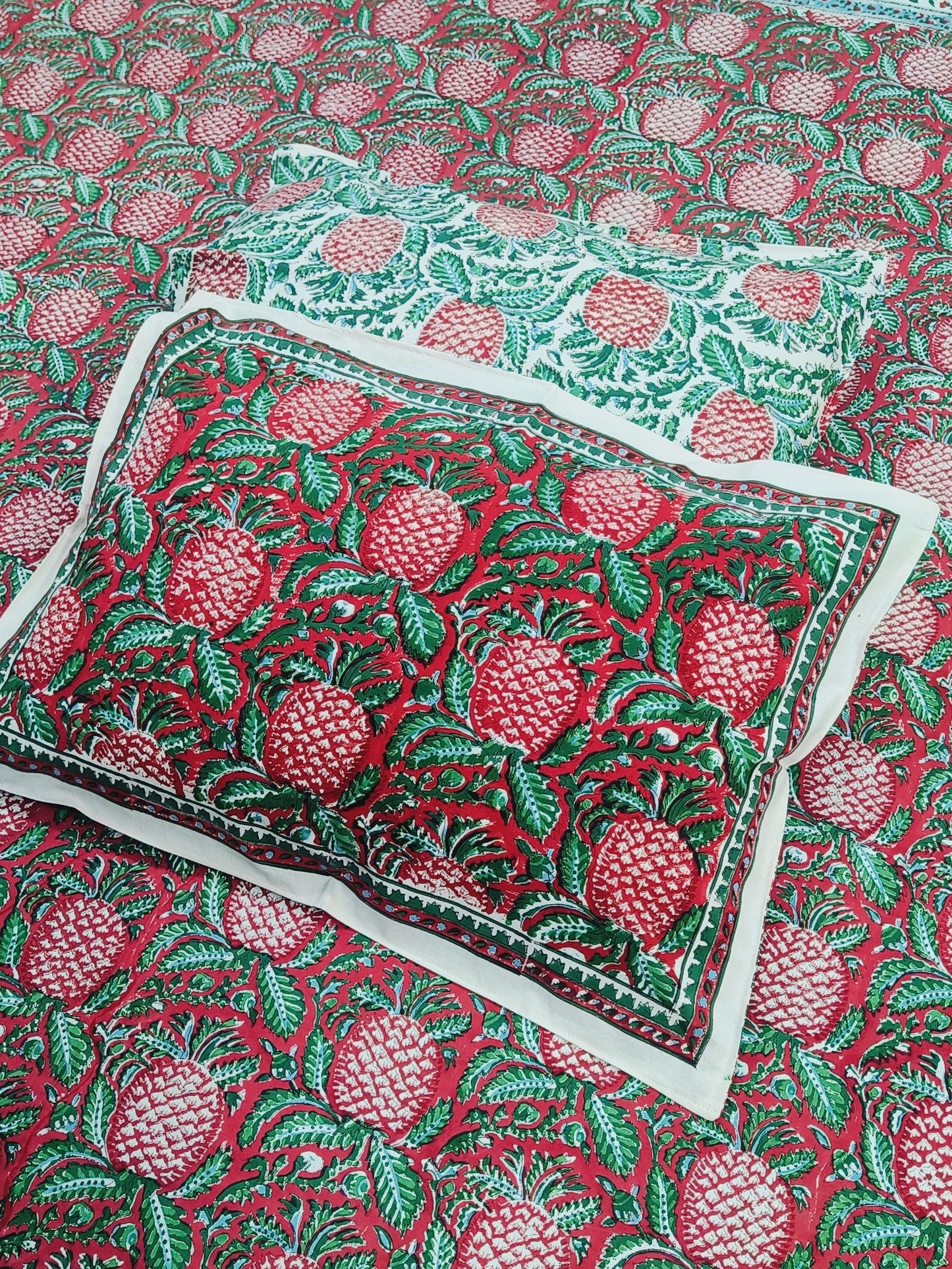 KING Fitted Sheet