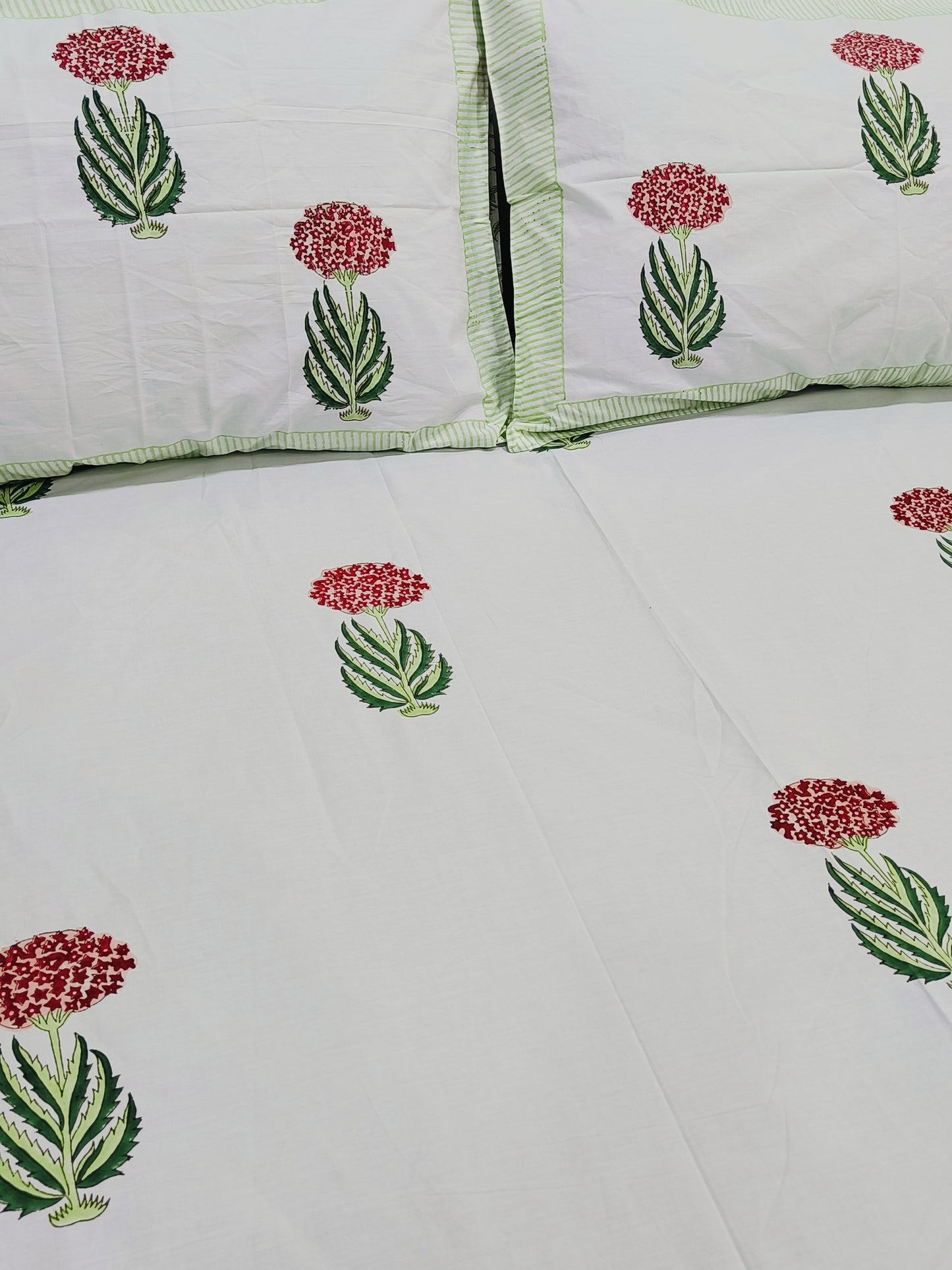 KING Fitted Sheet