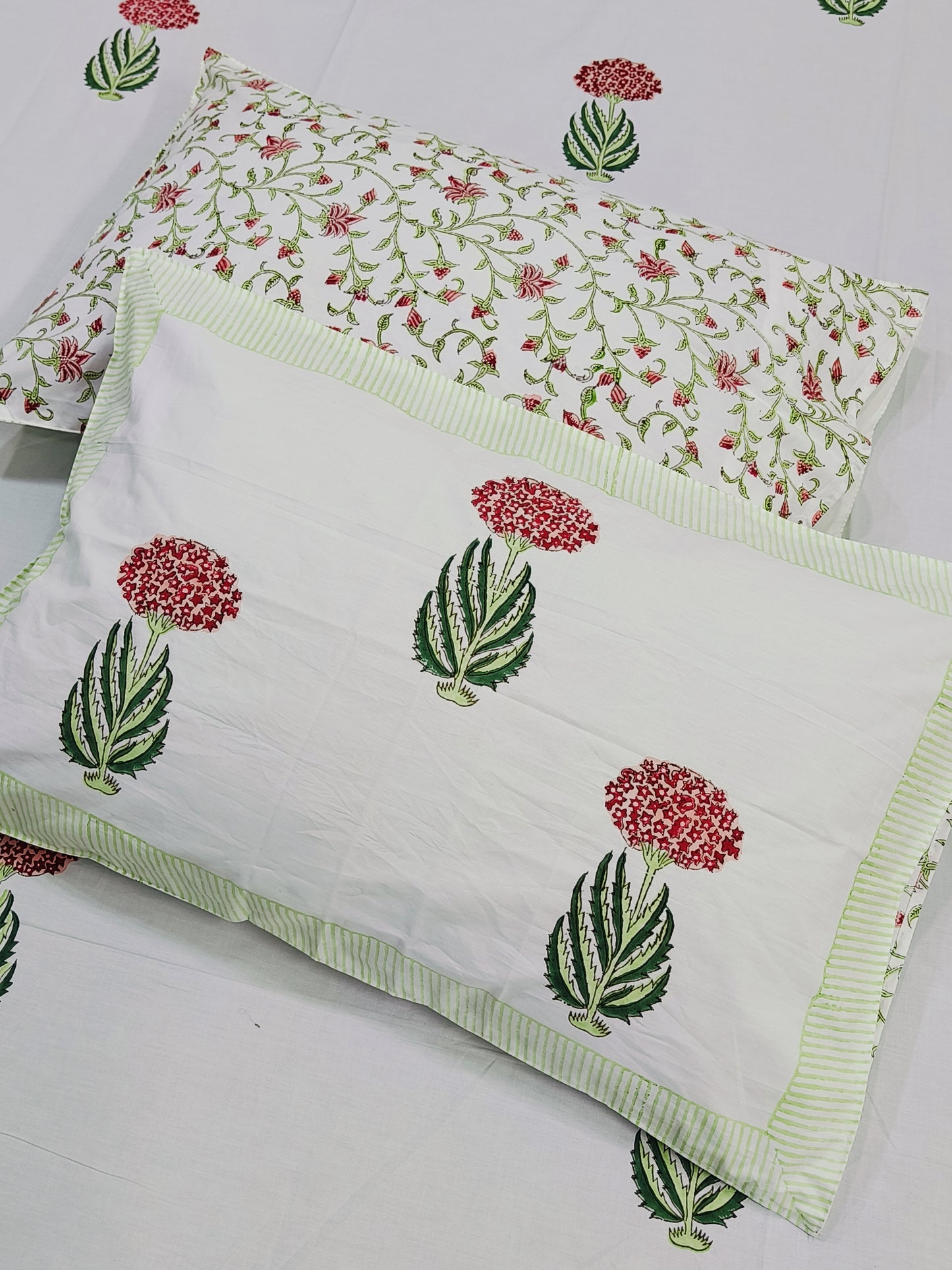 KING Fitted Sheet