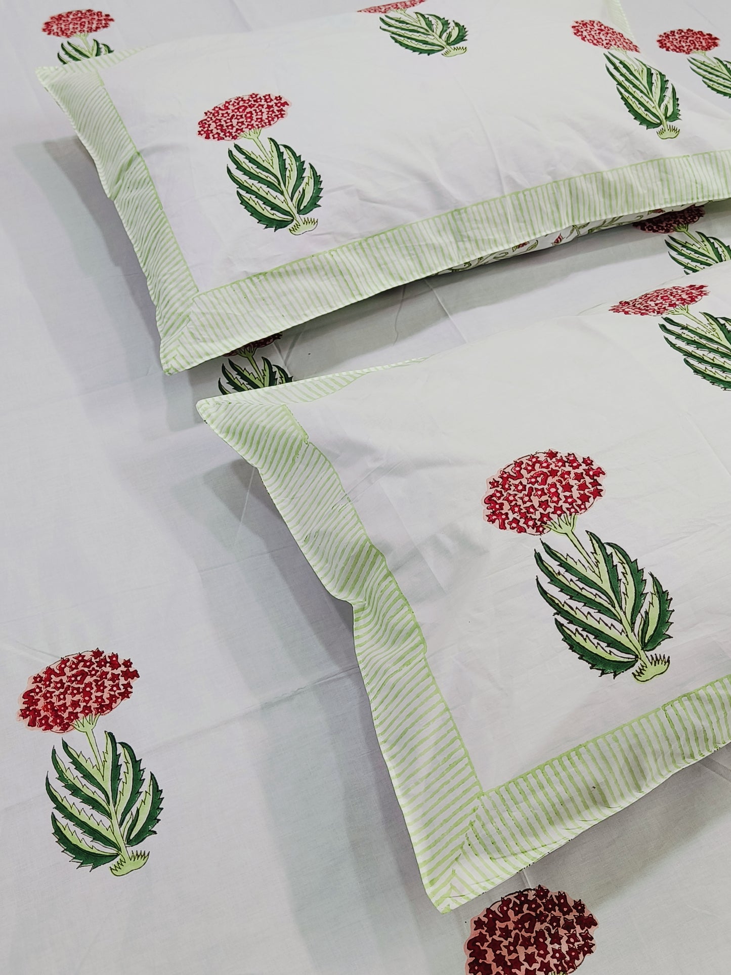 KING Fitted Sheet