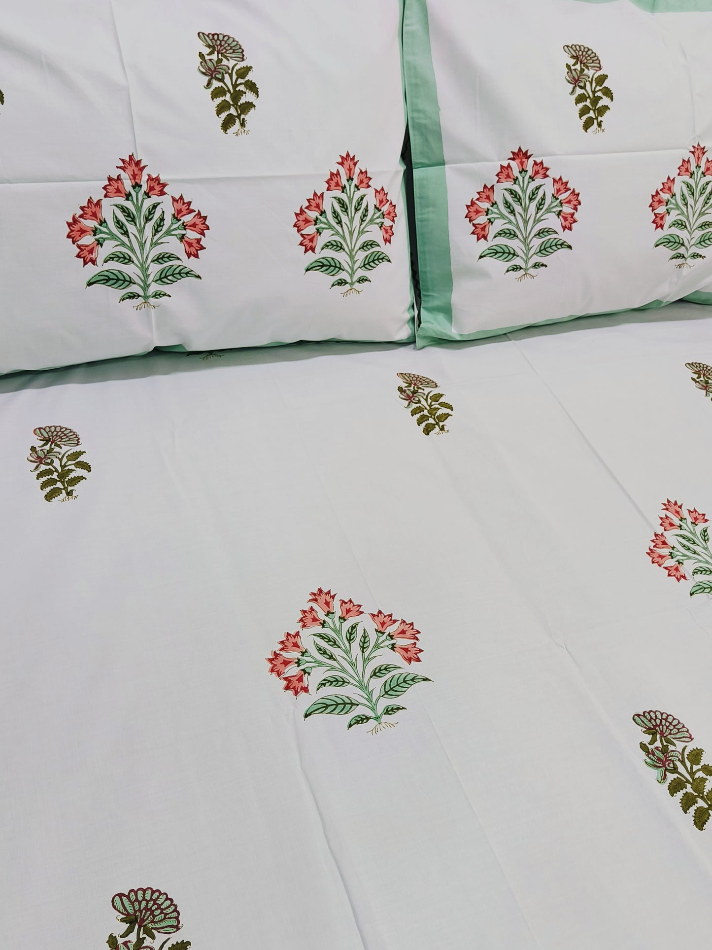 KING Fitted Sheet