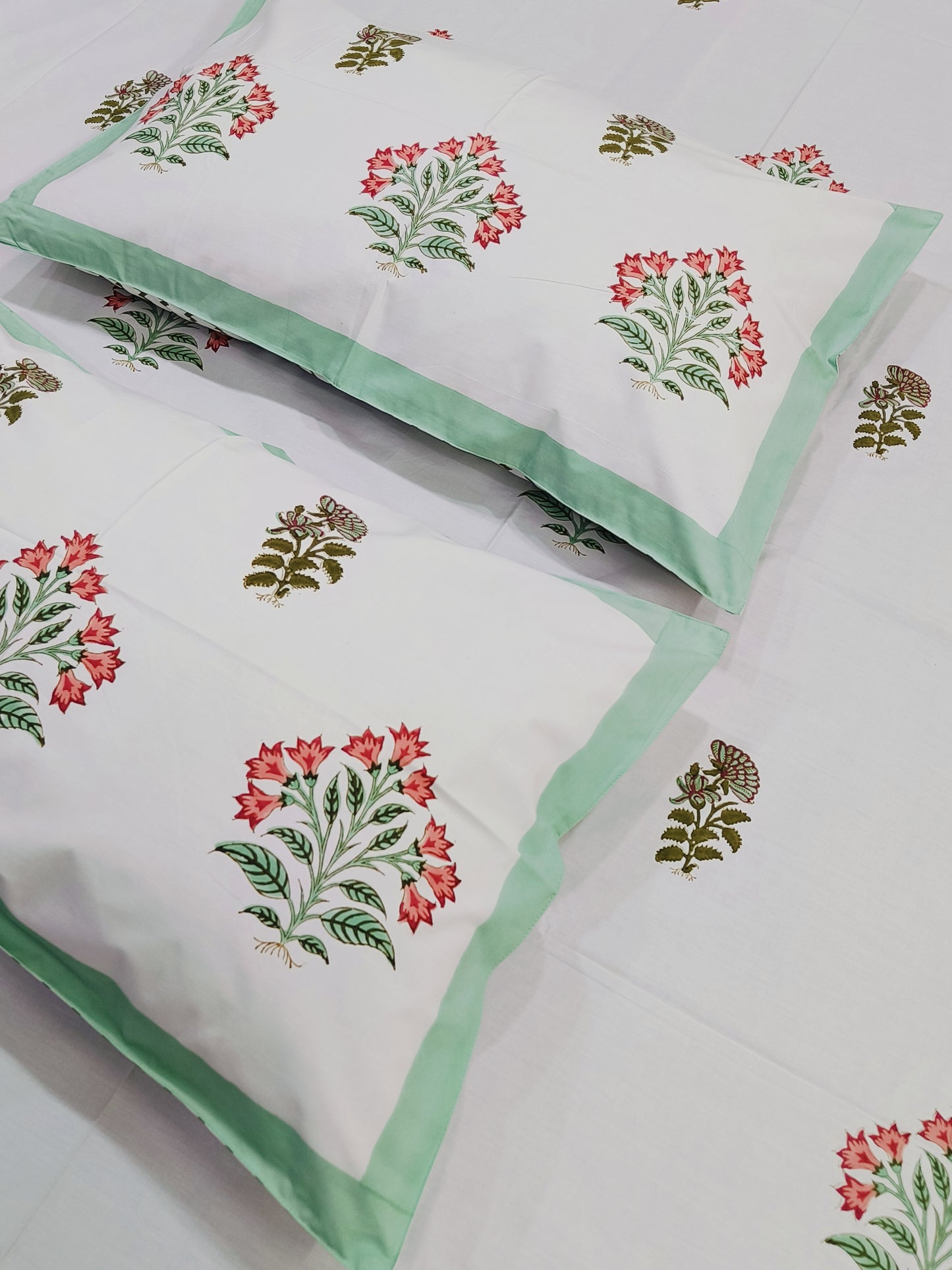 KING Fitted Sheet