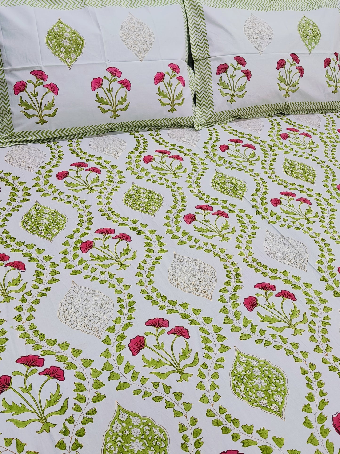KING Fitted Sheet