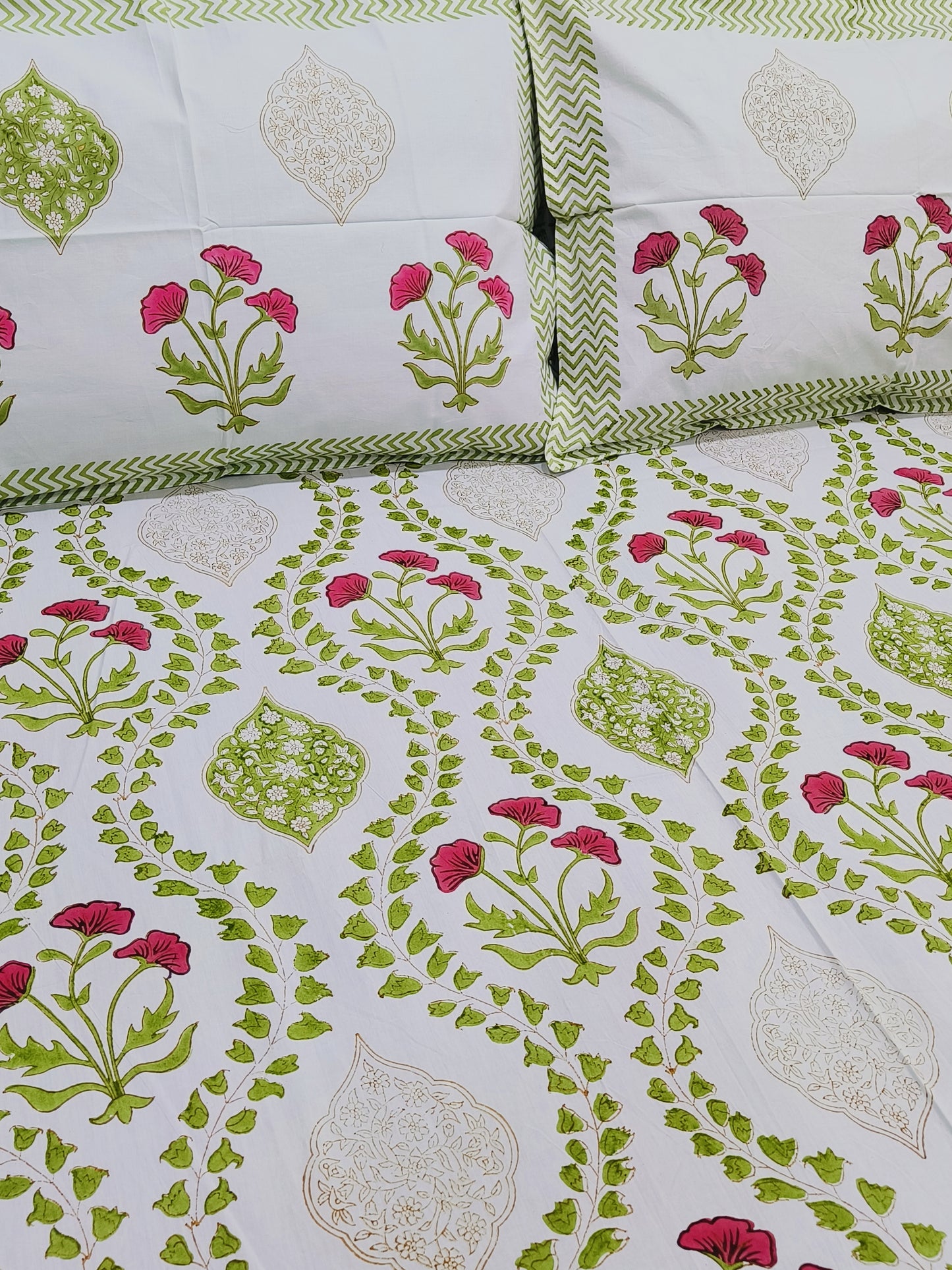 KING Fitted Sheet