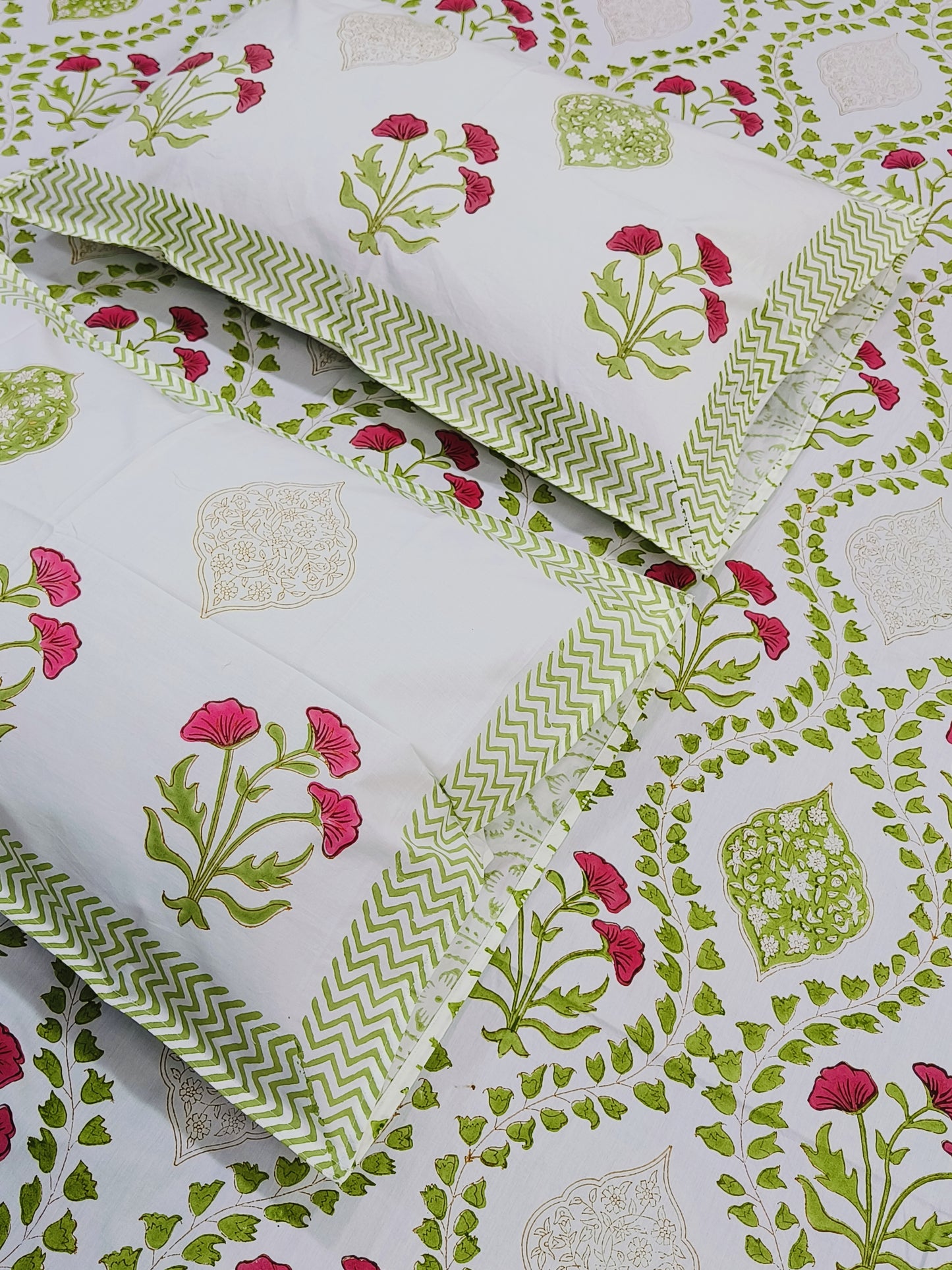 KING Fitted Sheet