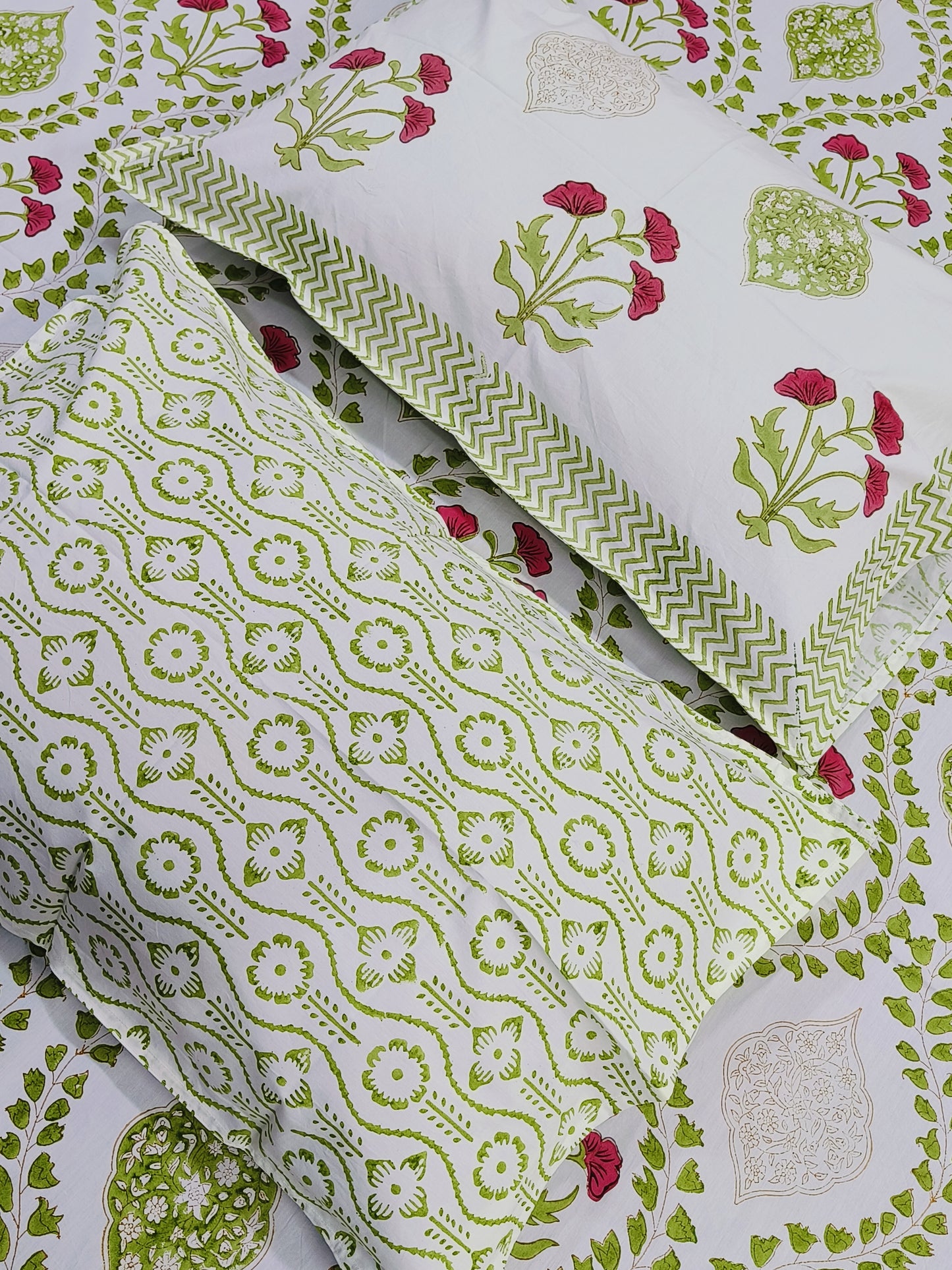 KING Fitted Sheet