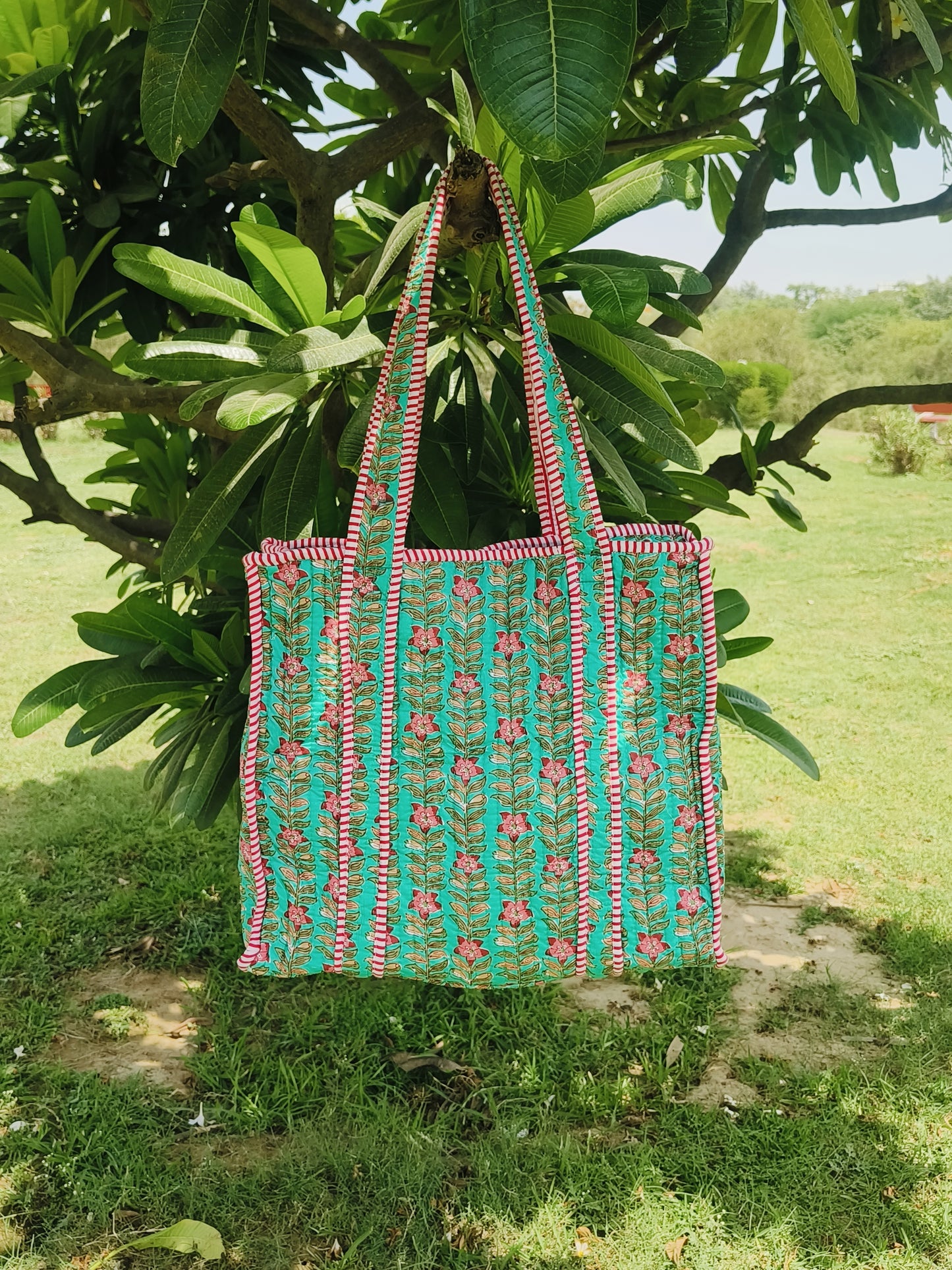 Tote Bags (Standard)