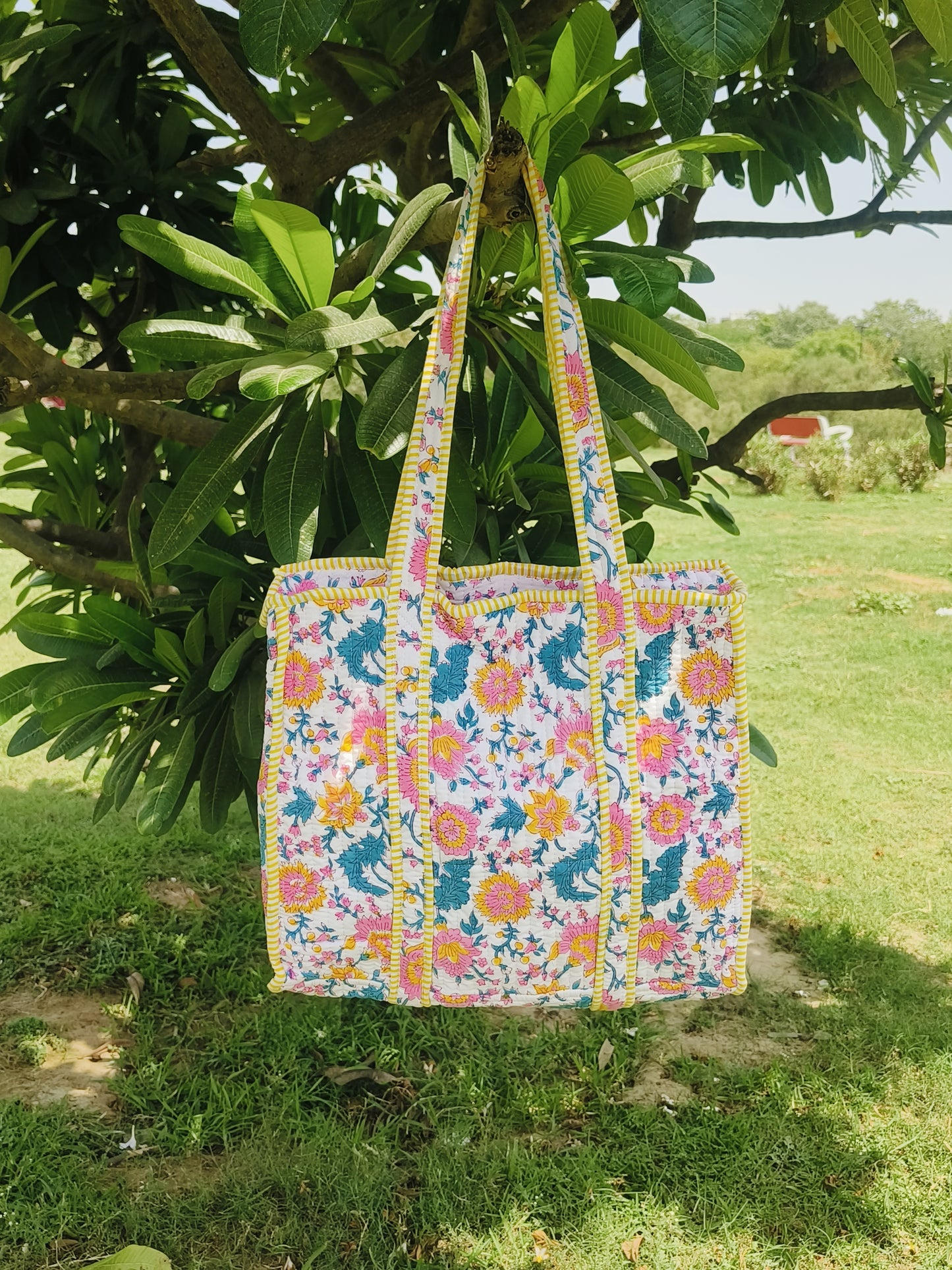 Tote Bags (Standard)
