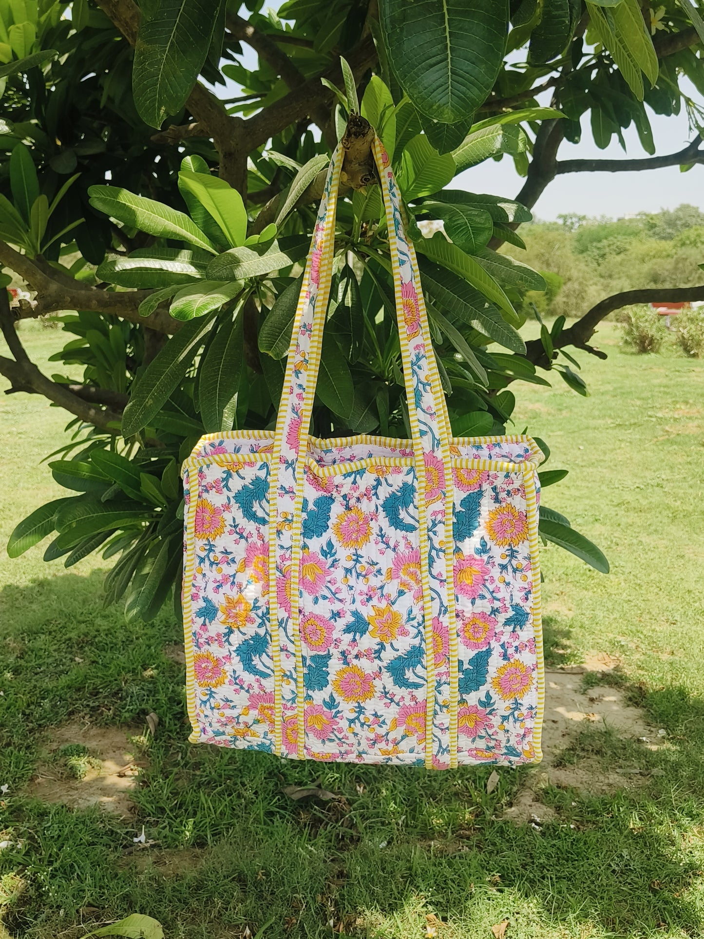 Tote Bags (Standard)