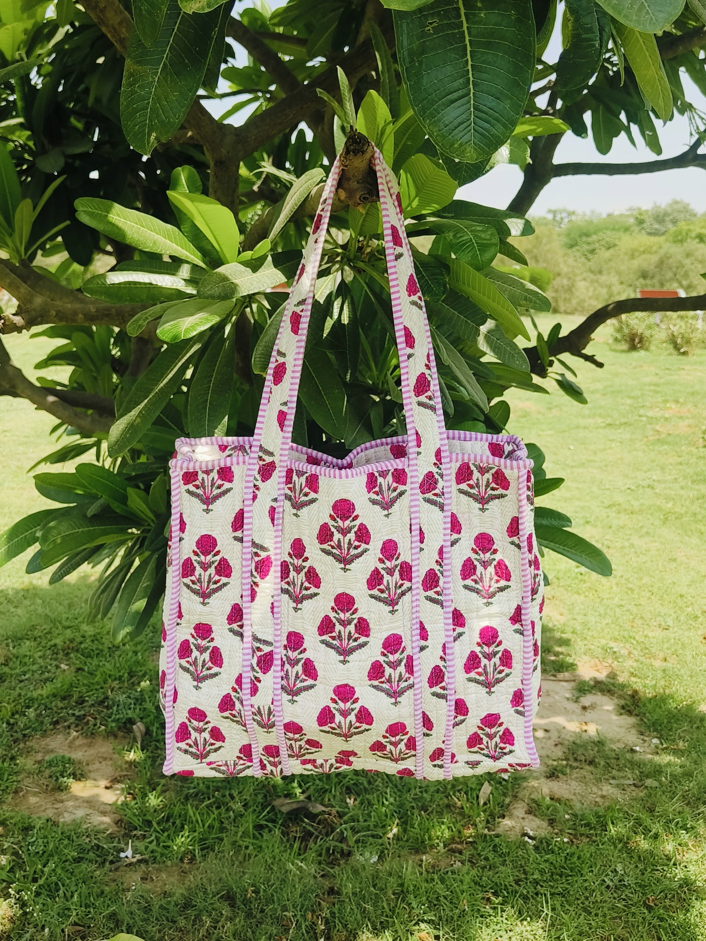 Tote Bags (Standard)
