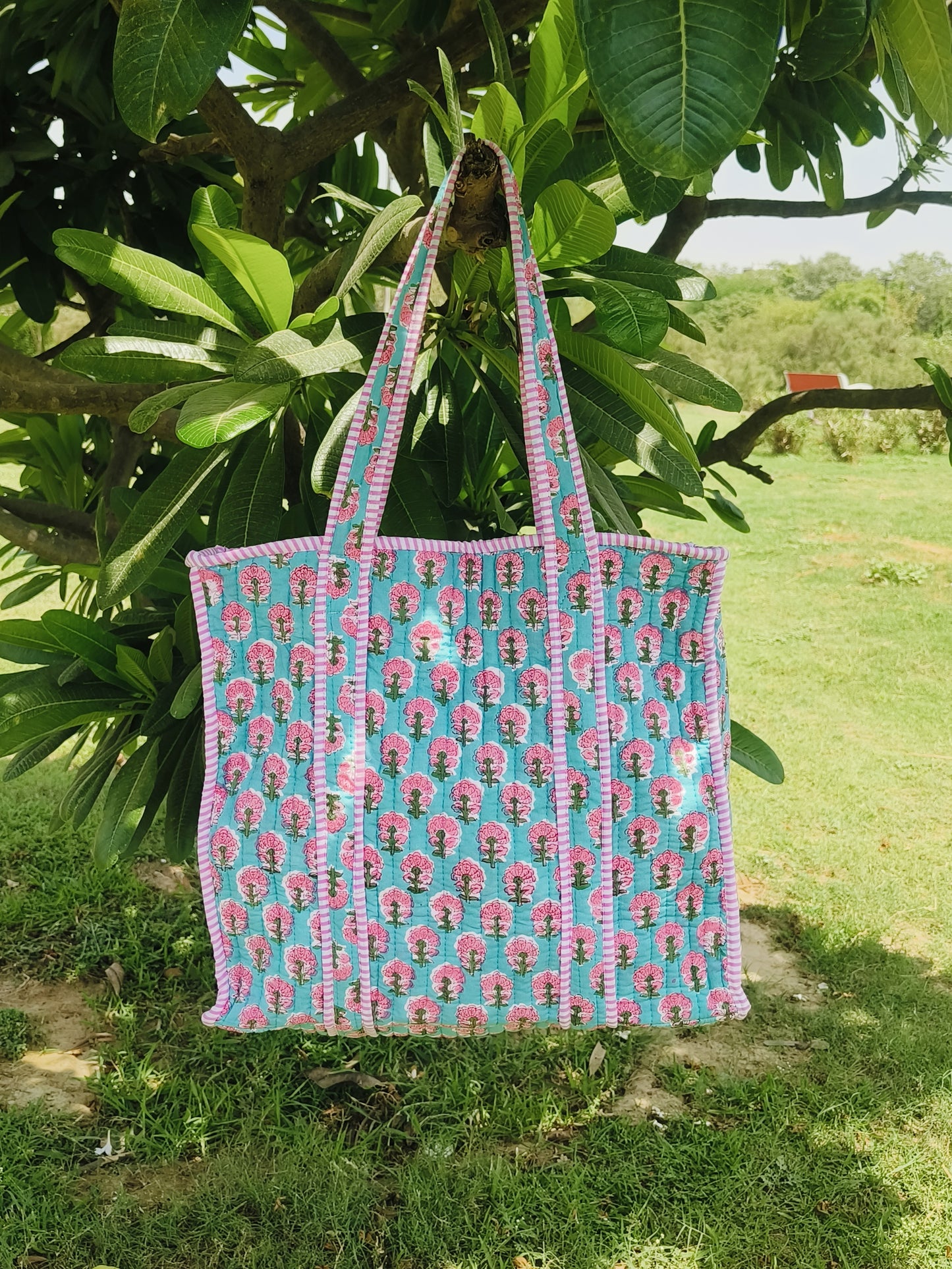 Tote Bags (Standard)
