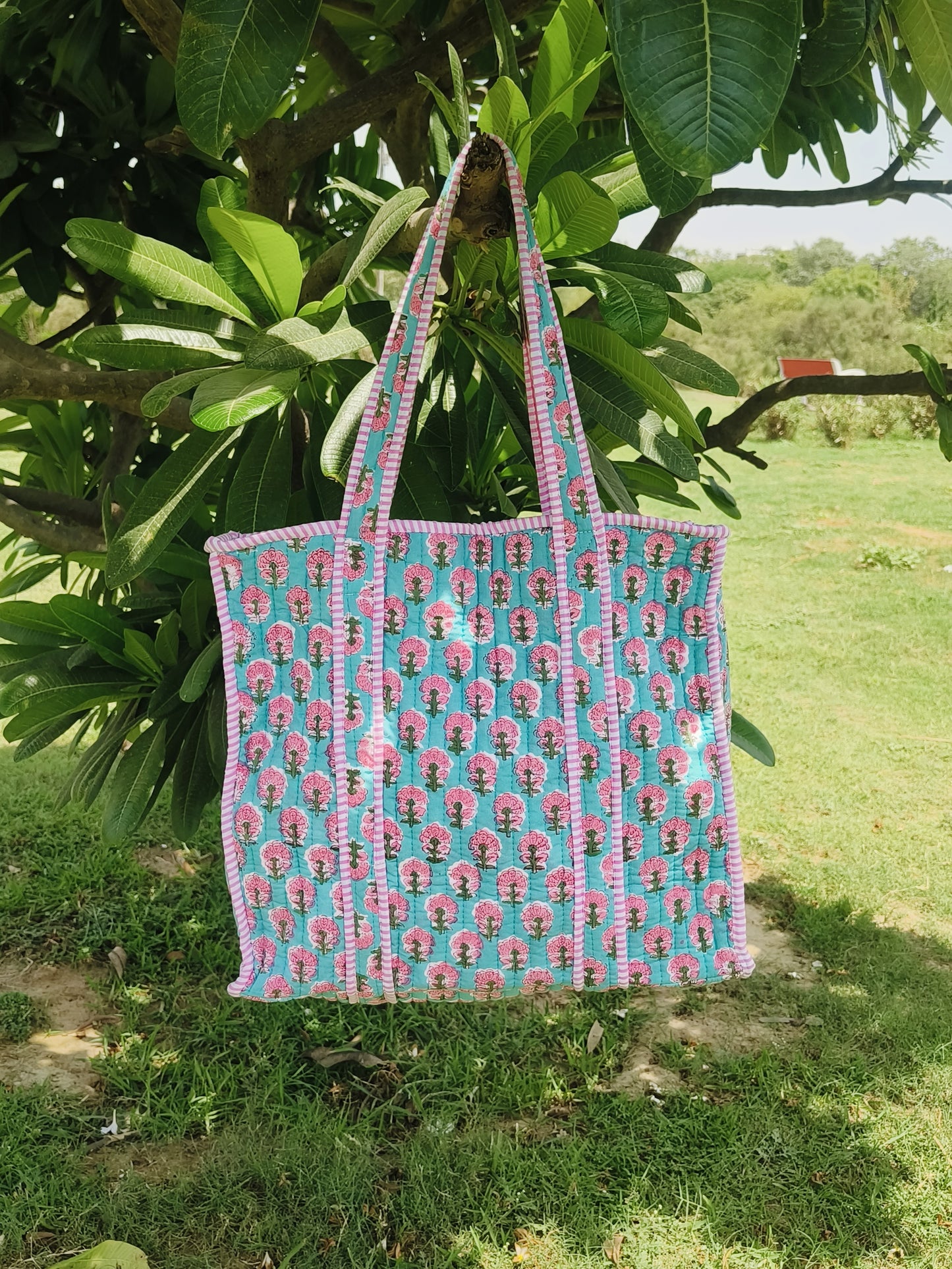 Tote Bags (Standard)