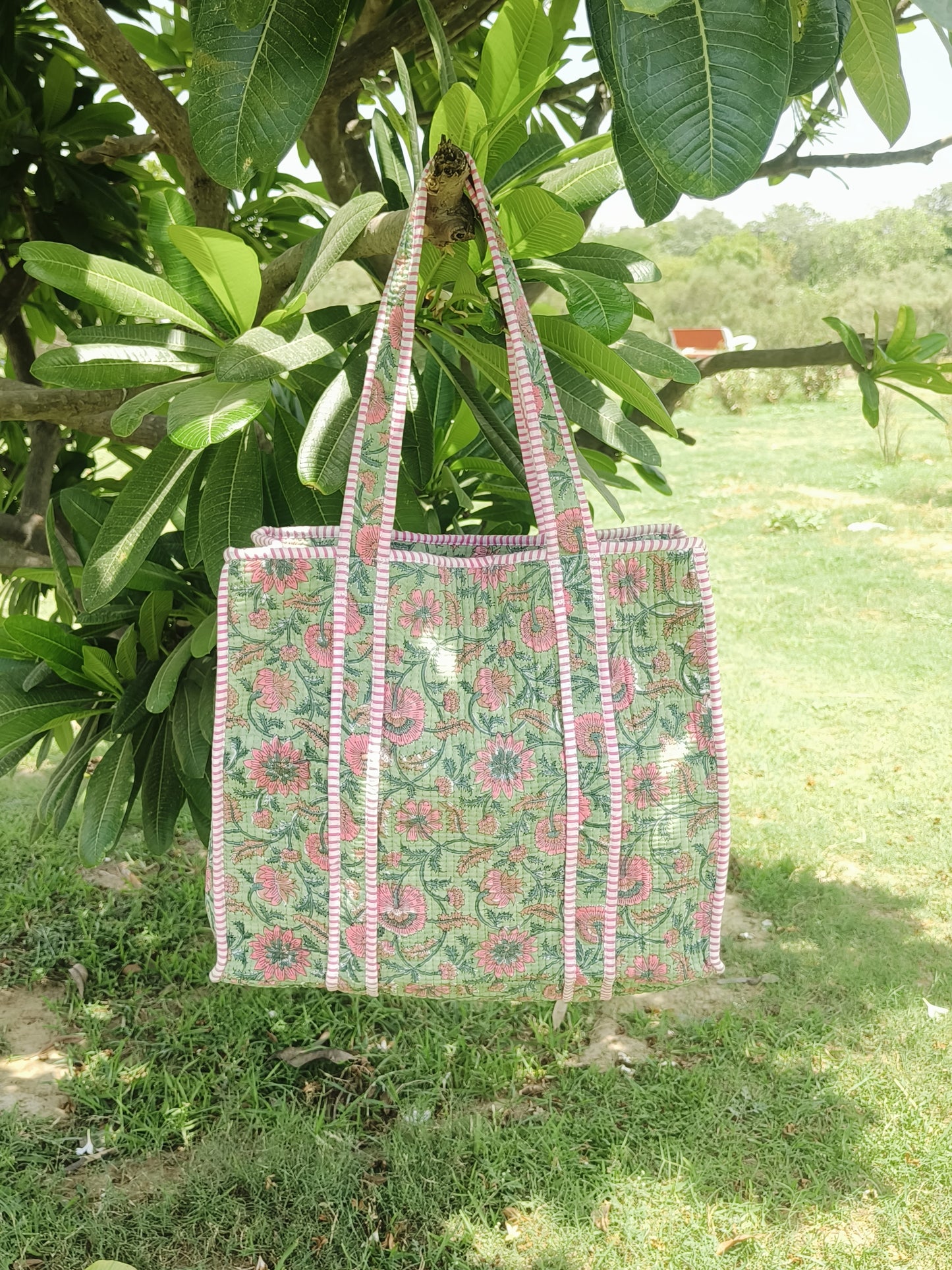Tote Bags (Standard)