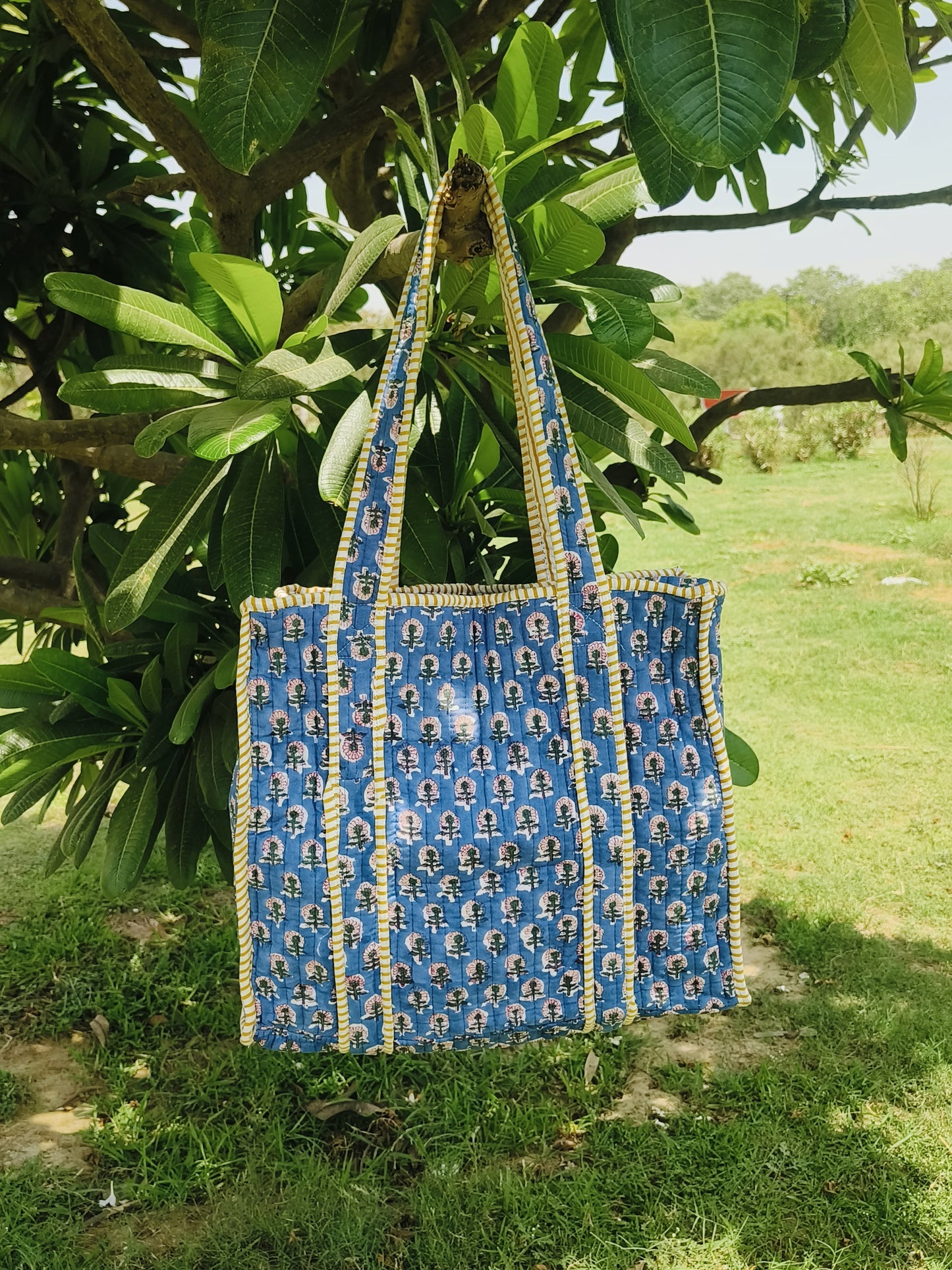 Tote Bags (Standard)