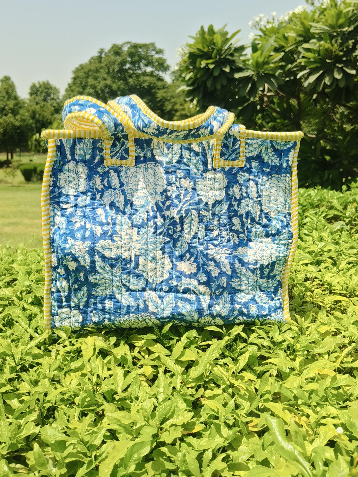Tote Bags (Mini)
