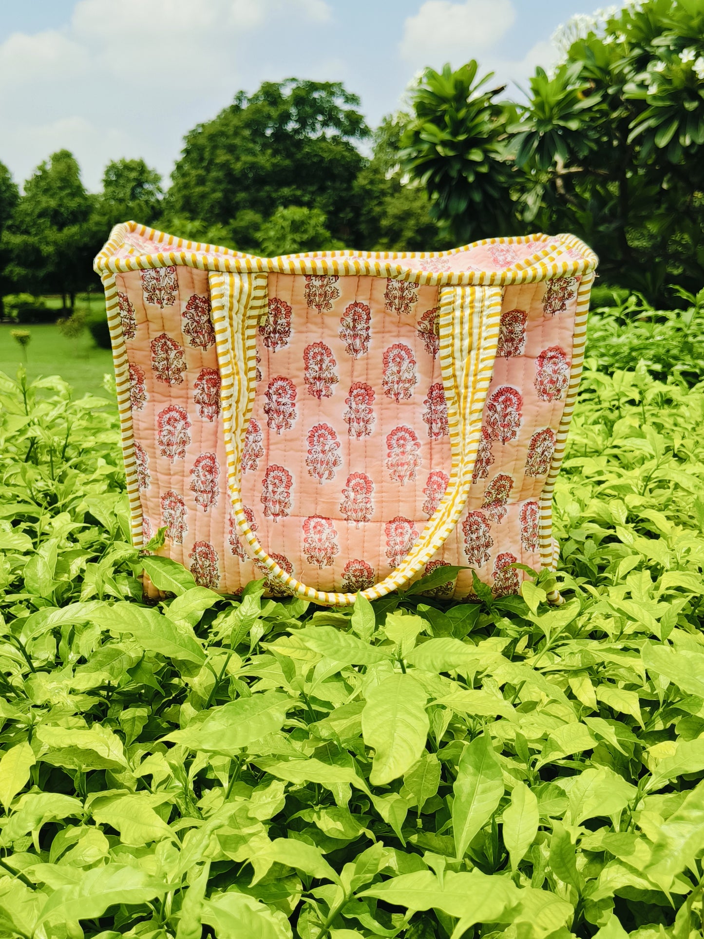 Tote Bags (Mini)