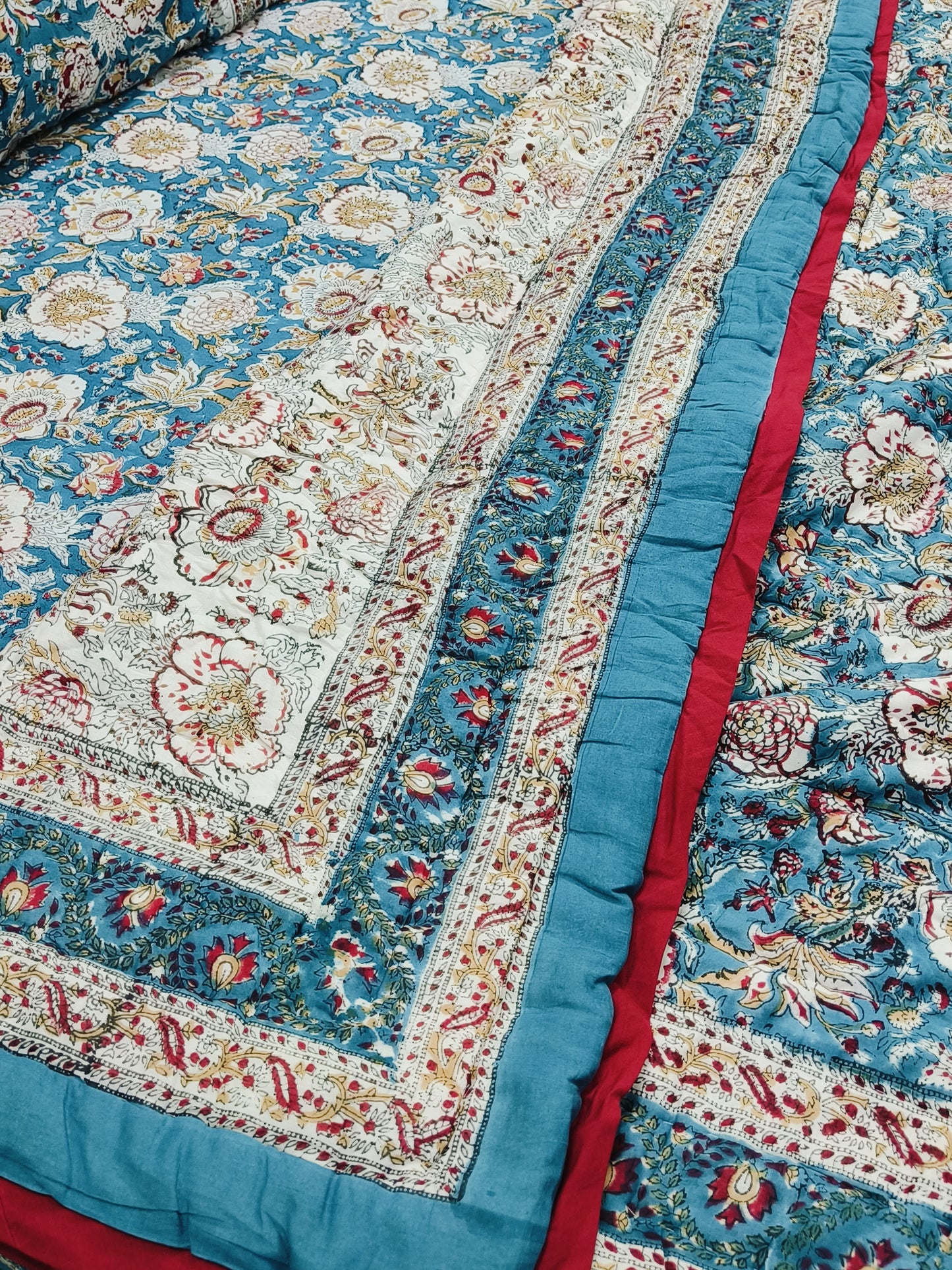 FRESH ARRIVAL Quilts (Double Bed)