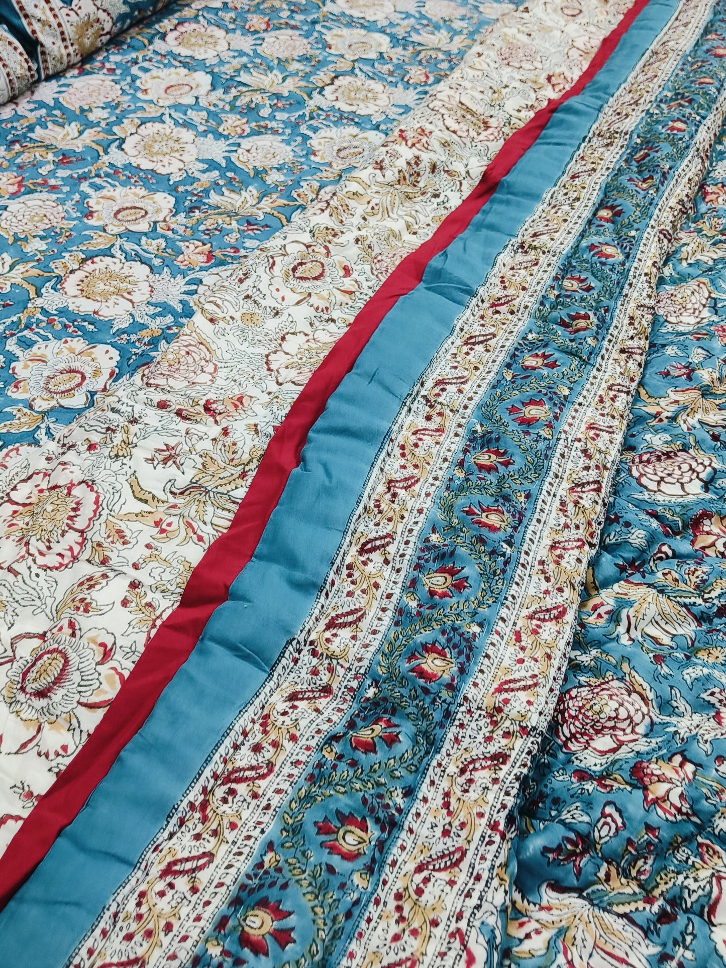 FRESH ARRIVAL Quilts (Double Bed)