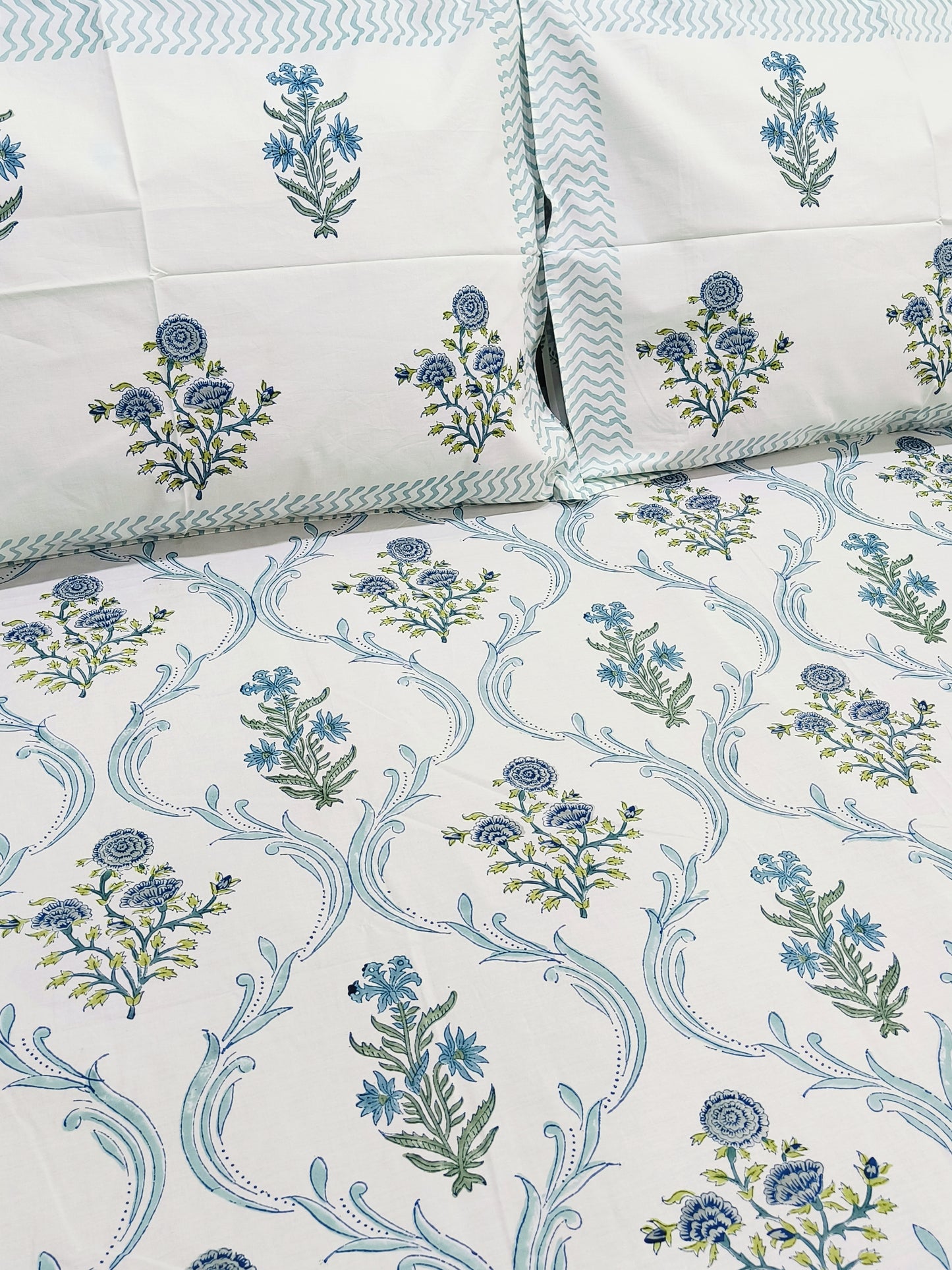 KING Fitted Sheet