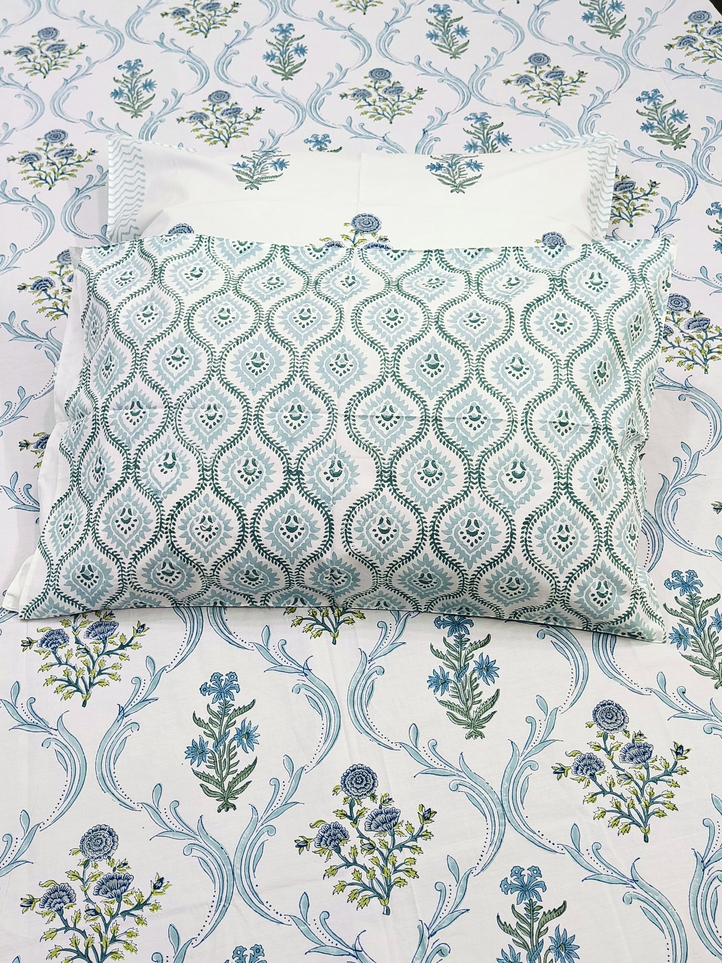 KING Fitted Sheet