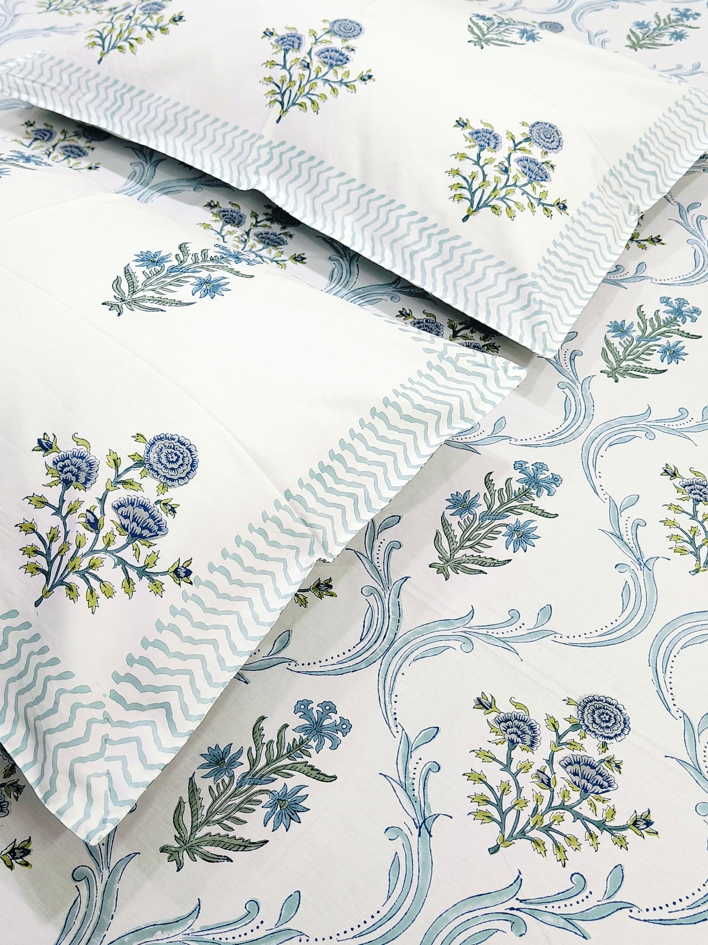 KING Fitted Sheet